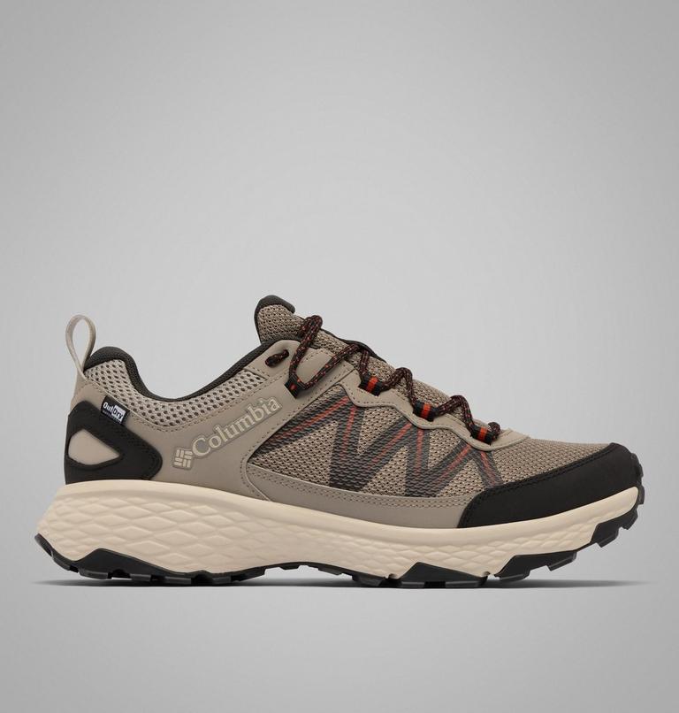 Zapatillas de senderismo Peakfreak Rush Outdry para hombre, Color: Kettle, Dark Sienna, image 1