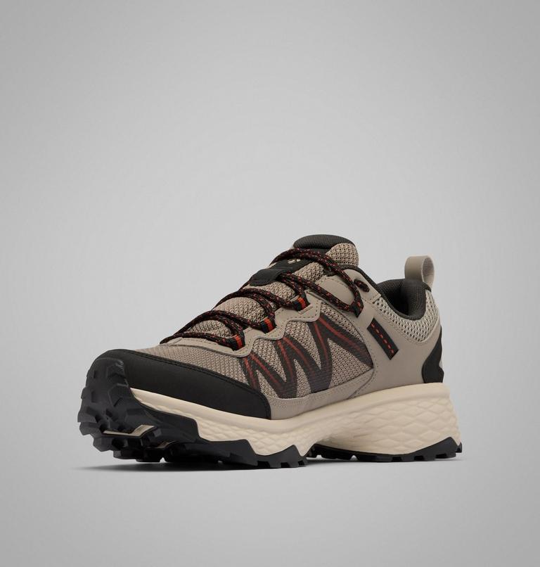 Zapatillas de senderismo Peakfreak Rush Outdry para hombre, Color: Kettle, Dark Sienna, image 7