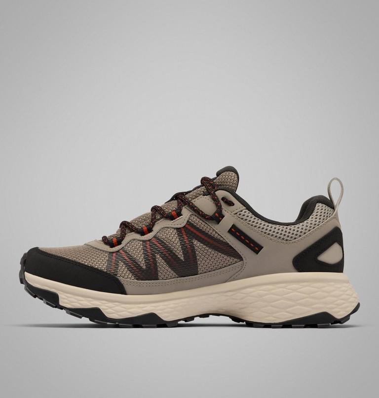 Zapatillas de senderismo Peakfreak Rush Outdry para hombre, Color: Kettle, Dark Sienna, image 6