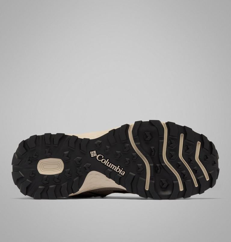 Zapatillas de senderismo Peakfreak Rush Outdry para hombre, Color: Kettle, Dark Sienna, image 5