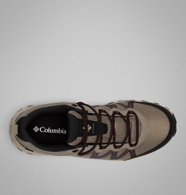 Zapatillas de senderismo Peakfreak Rush Outdry para hombre, Color: Kettle, Dark Sienna, image 4