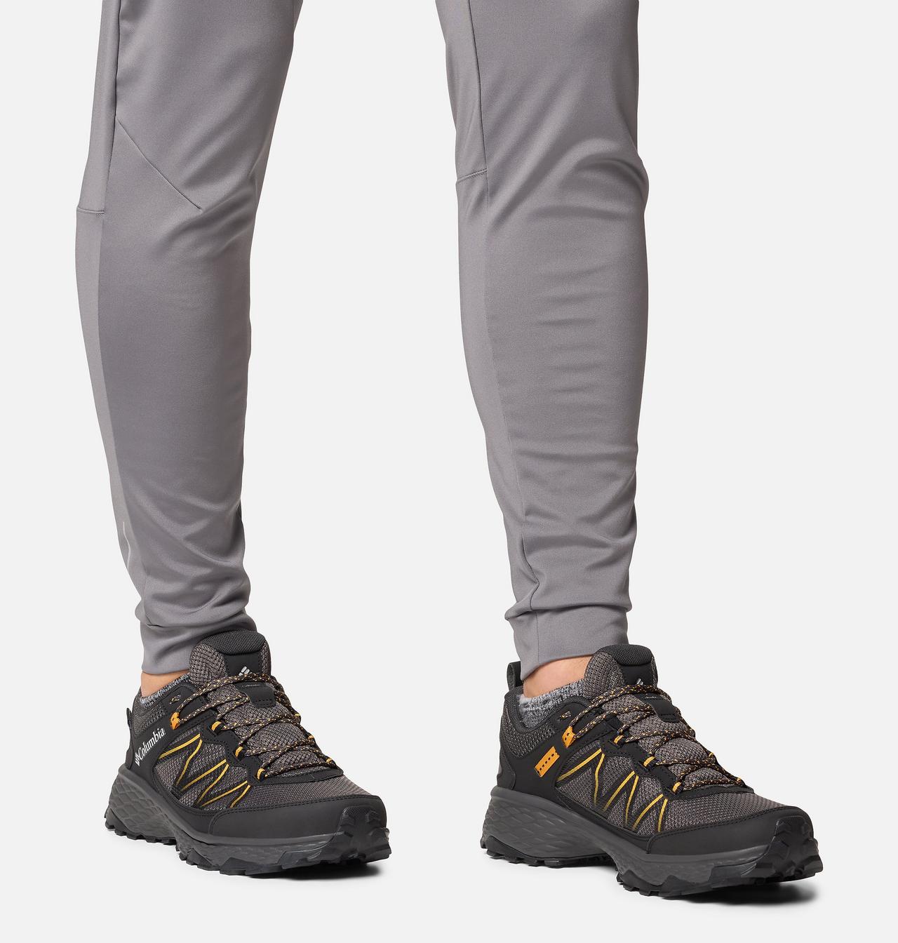 Men's Peakfreak Rush™ OutDry™ Shoe | 010 | 10.5 10