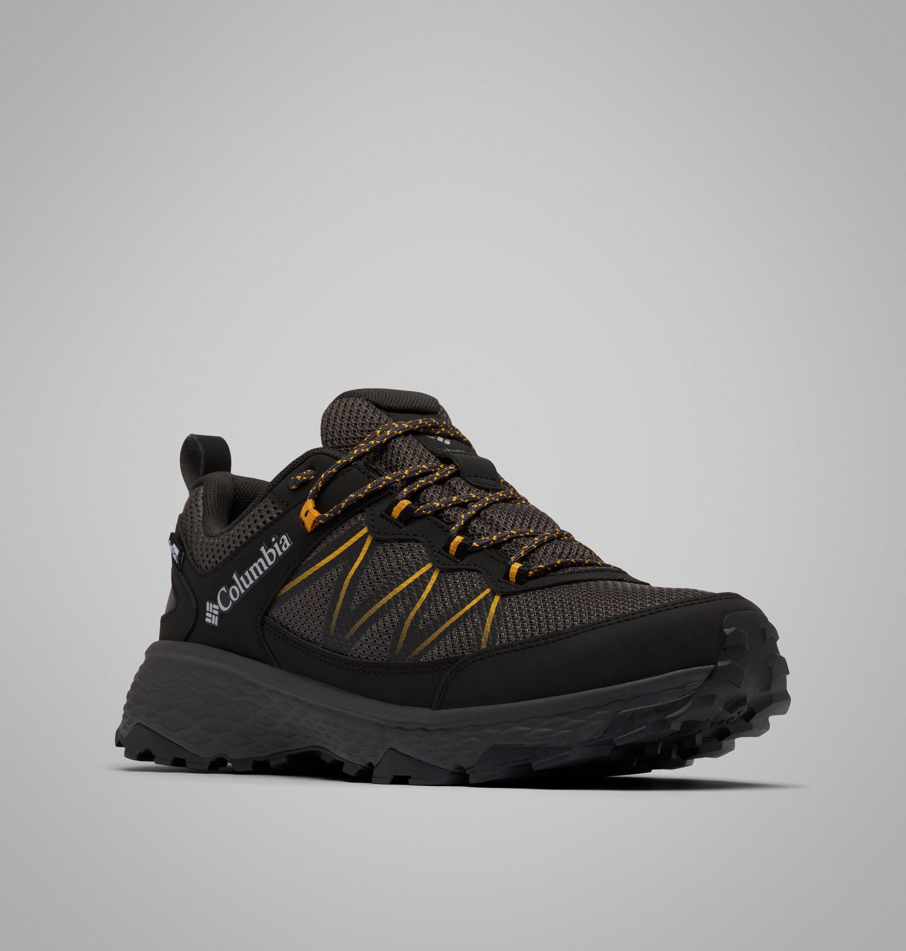 Men's Peakfreak Rush OutDry Shoe | 010 | 8.5 3