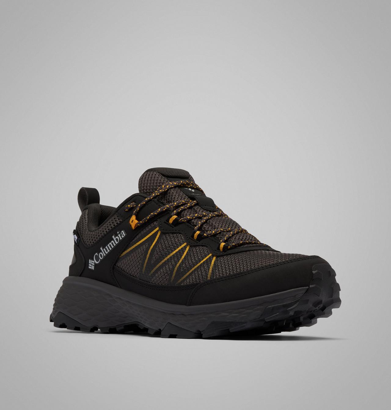 Men's Peakfreak Rush™ OutDry™ Shoe | 010 | 10.5 3