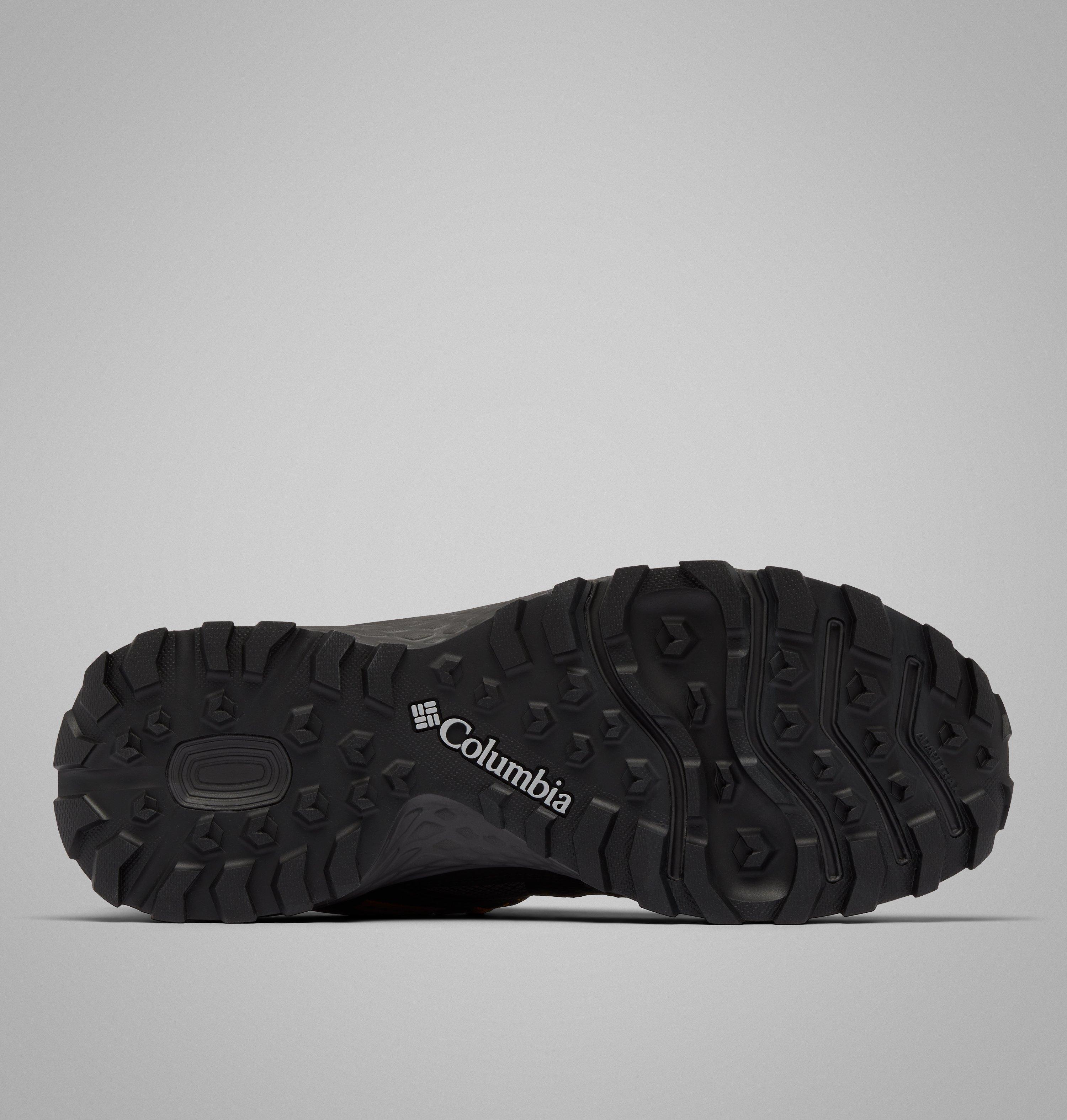Men's Peakfreak Rush OutDry Shoe | 010 | 8.5 5