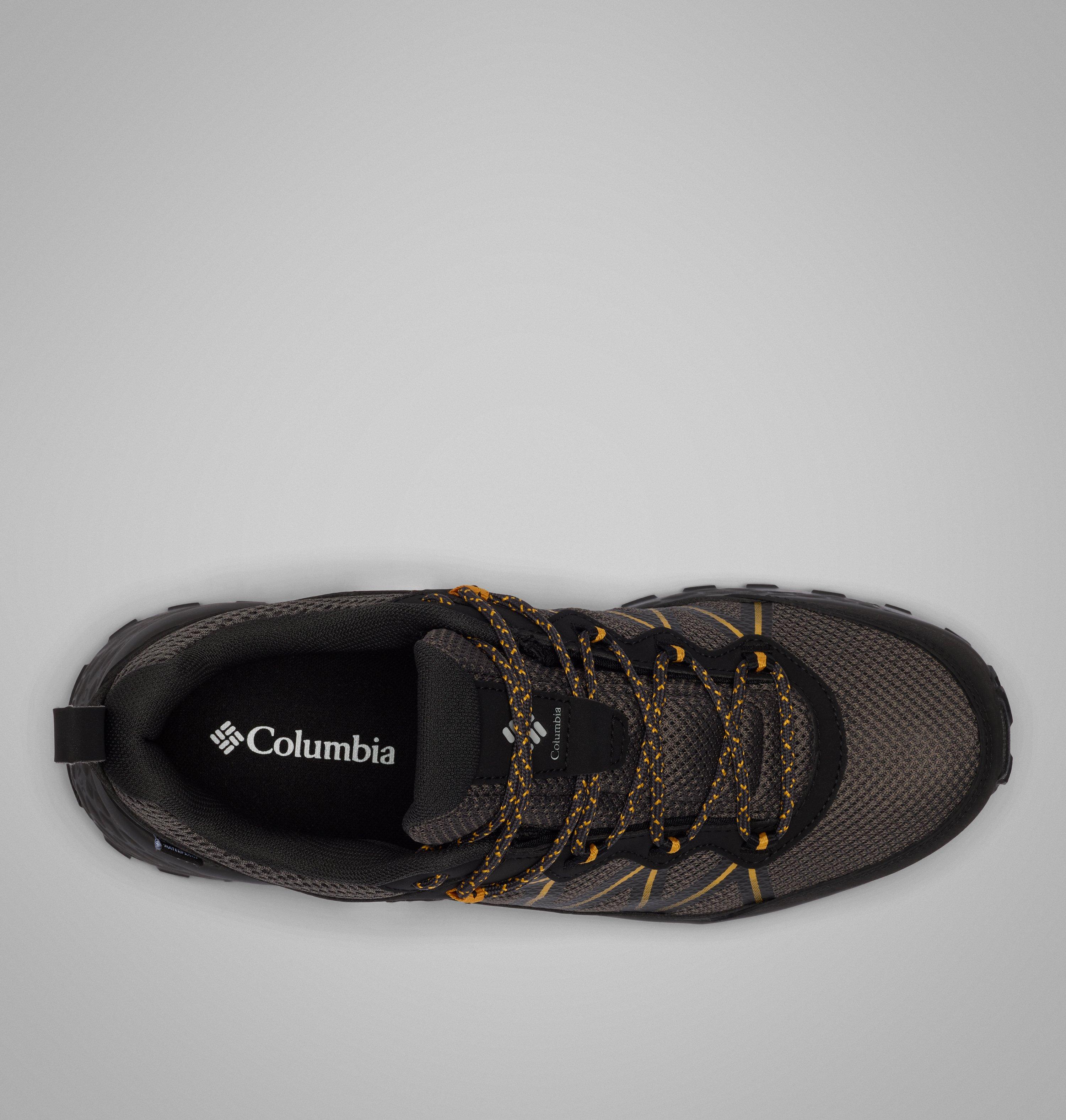 Men's Peakfreak Rush OutDry Shoe | 010 | 8.5 4