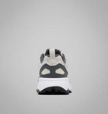 Men's Peakfreak Rush Outdry Hiking Shoe, Color: Moonstone, River Blue, image 12