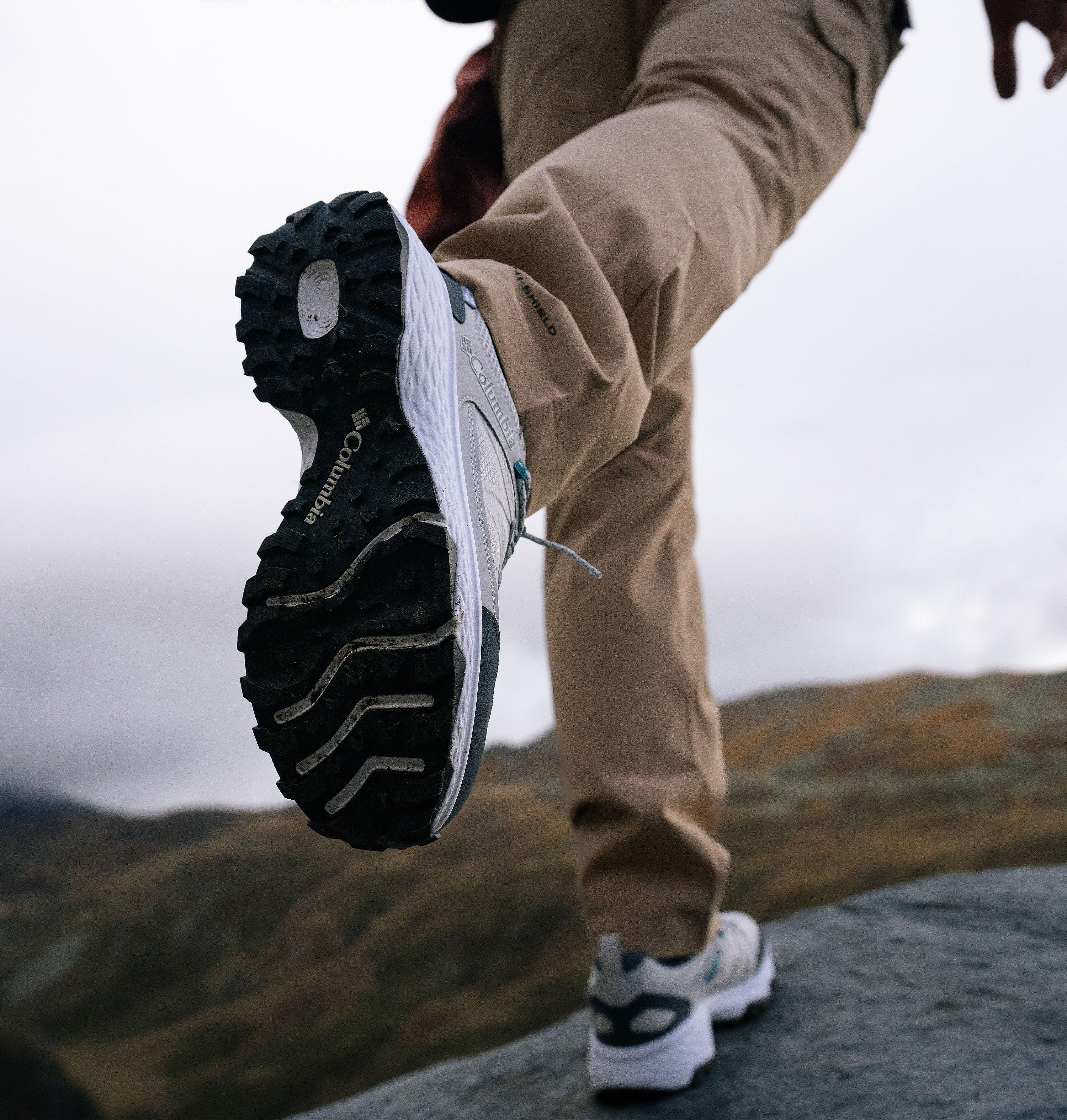 Men's Peakfreak Rush OutDry Shoe 14