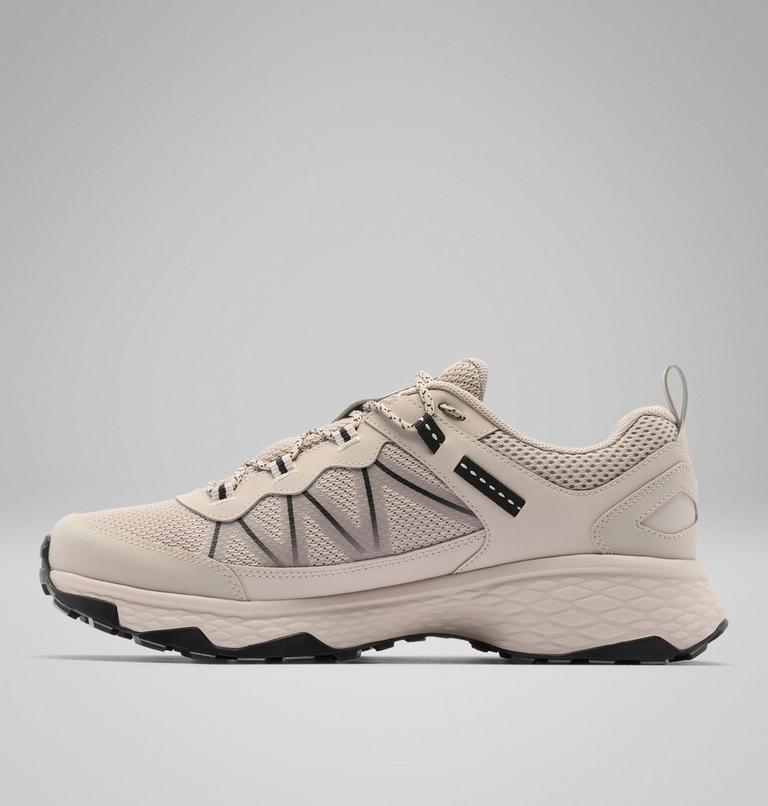 Men's Peakfreak Rush Outdry Hiking Shoe, Color: Soft Taupe, Black, image 6
