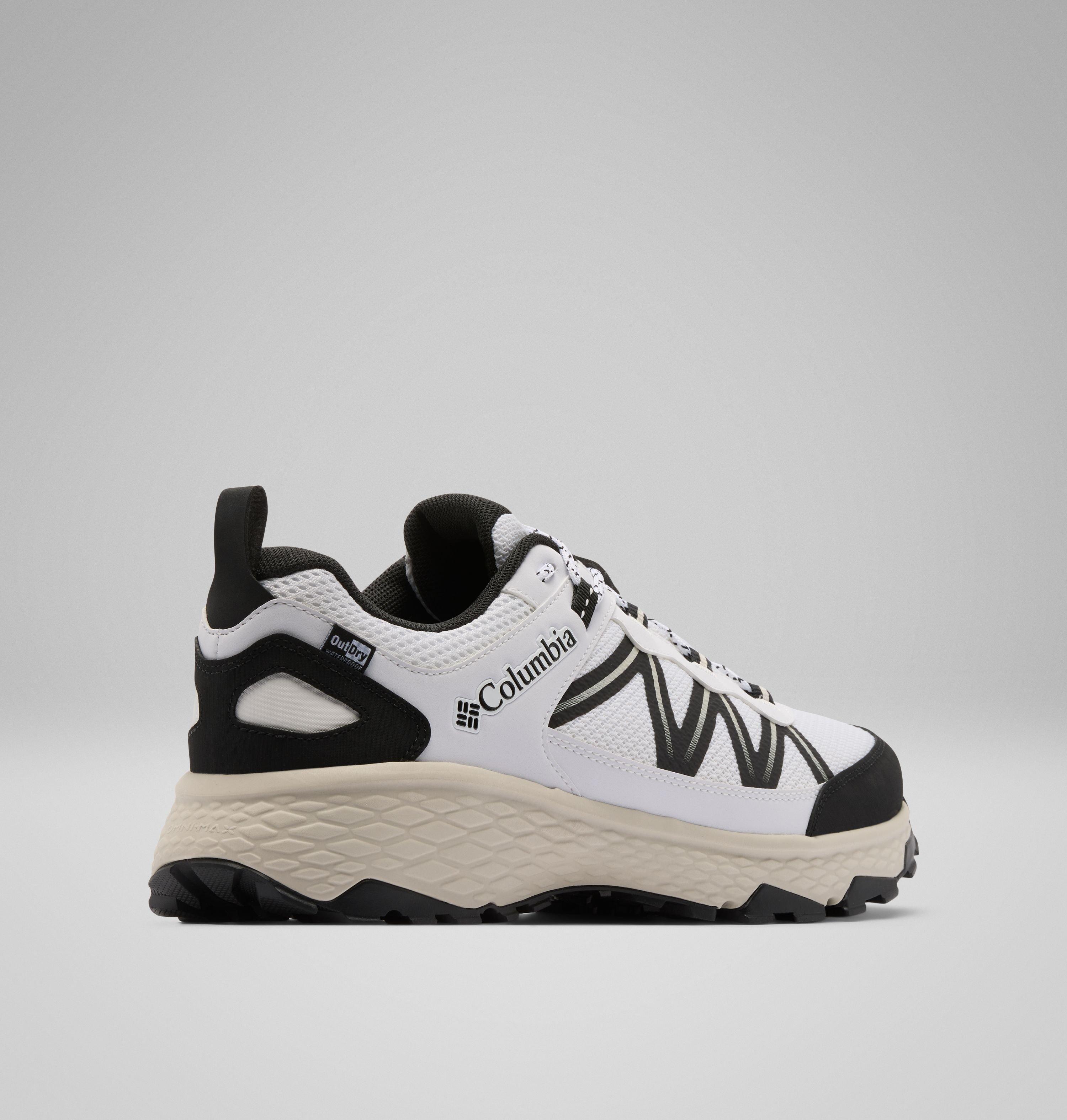 Men's Peakfreak Rush OutDry Shoe | 100 | 11.5 9