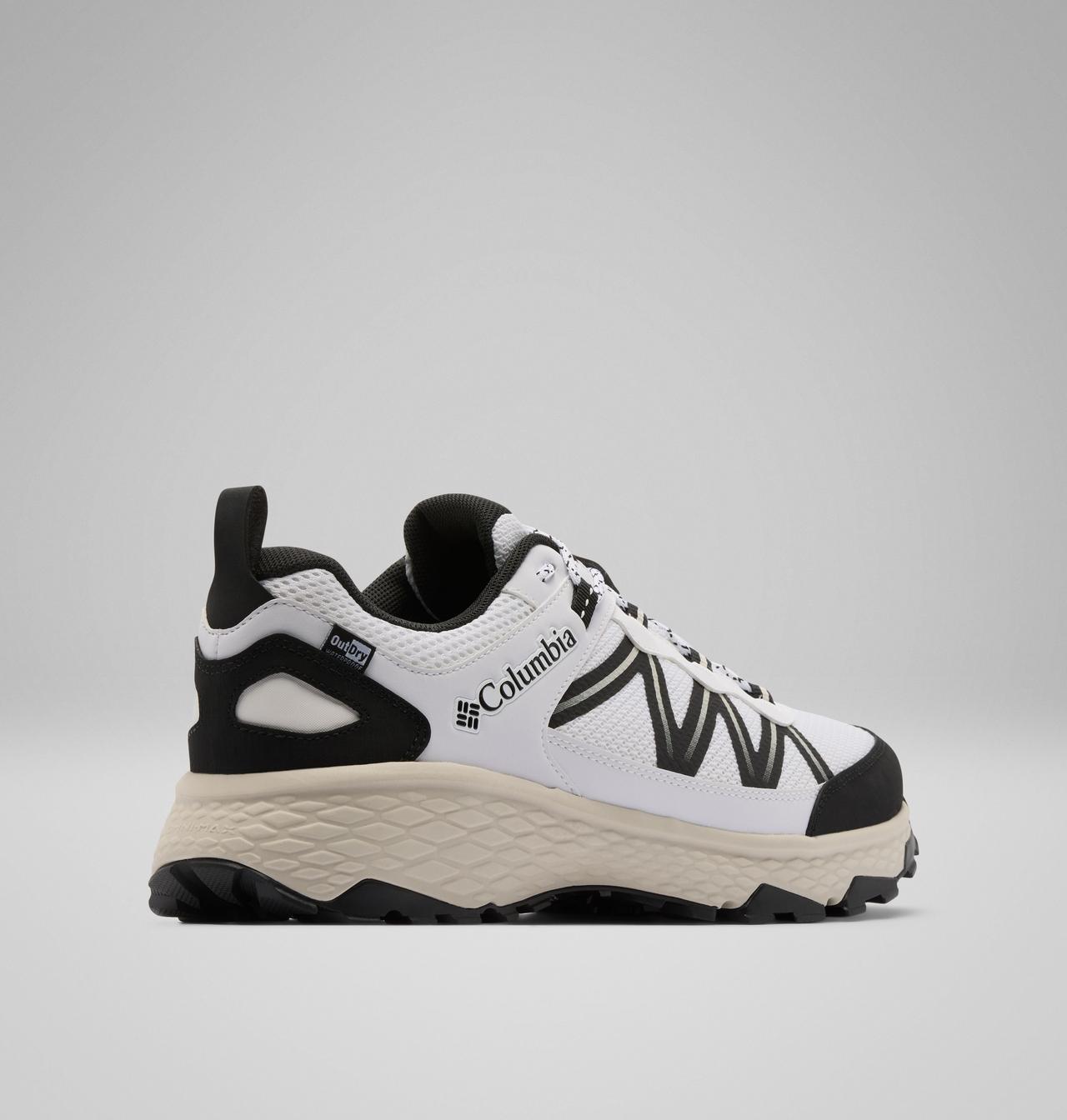 Men's Peakfreak Rush™ OutDry™ Shoe | 100 | 10 9