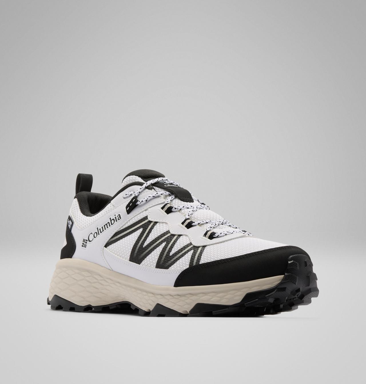 Men's Peakfreak Rush™ OutDry™ Shoe | 100 | 10 3