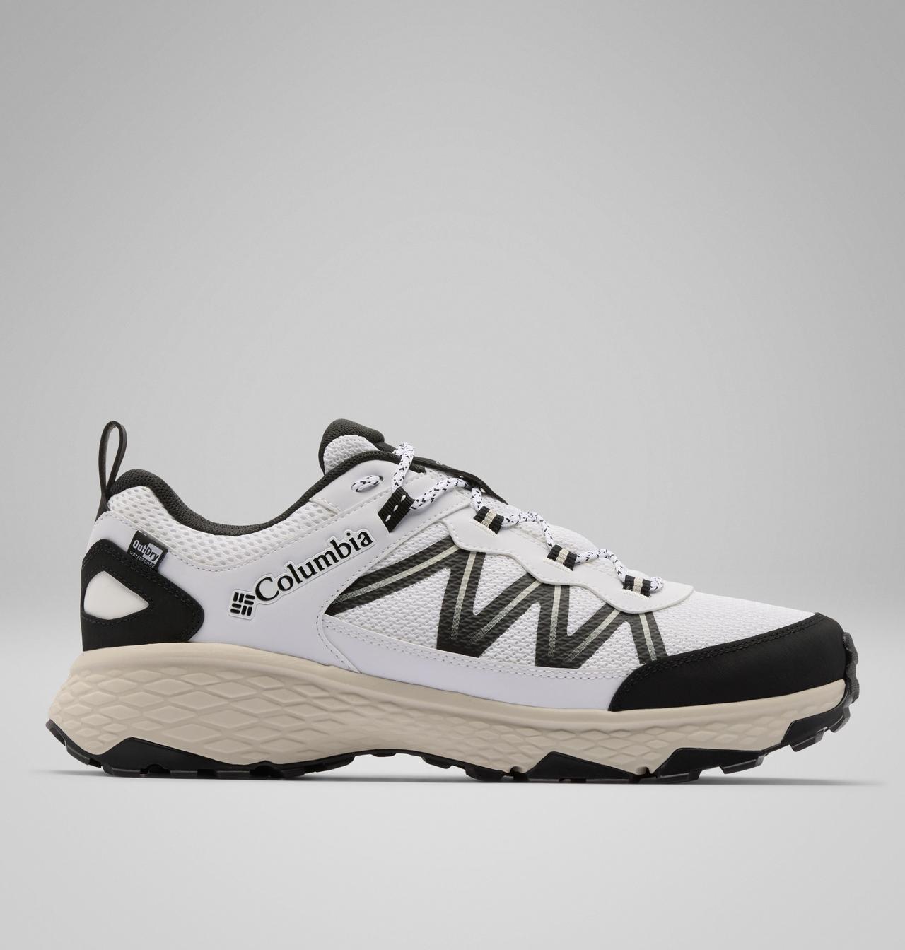 Men's Peakfreak Rush™ OutDry™ Shoe | 100 | 10 1