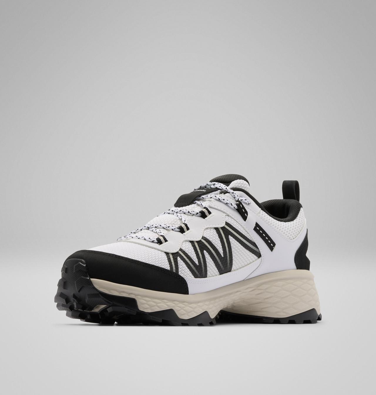 Men's Peakfreak Rush™ OutDry™ Shoe | 100 | 10 7