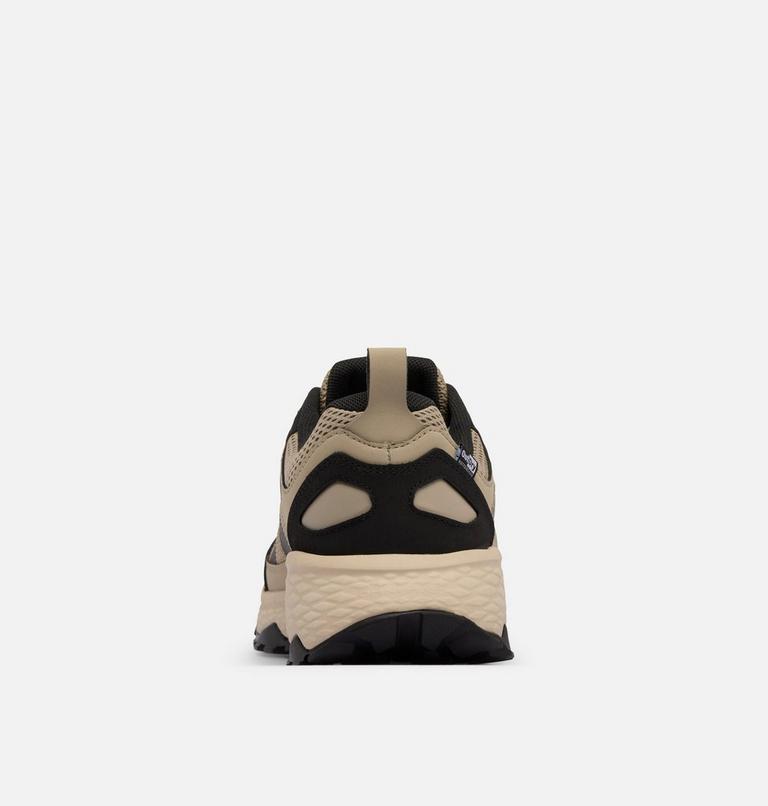 Men's Peakfreak Rush OutDry Shoe, Color: Canvas Tan, Metal, image 2