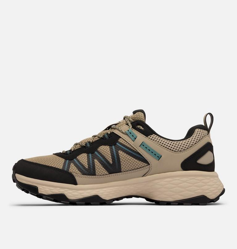 Men's Peakfreak Rush OutDry Shoe, Color: Canvas Tan, Metal, image 6