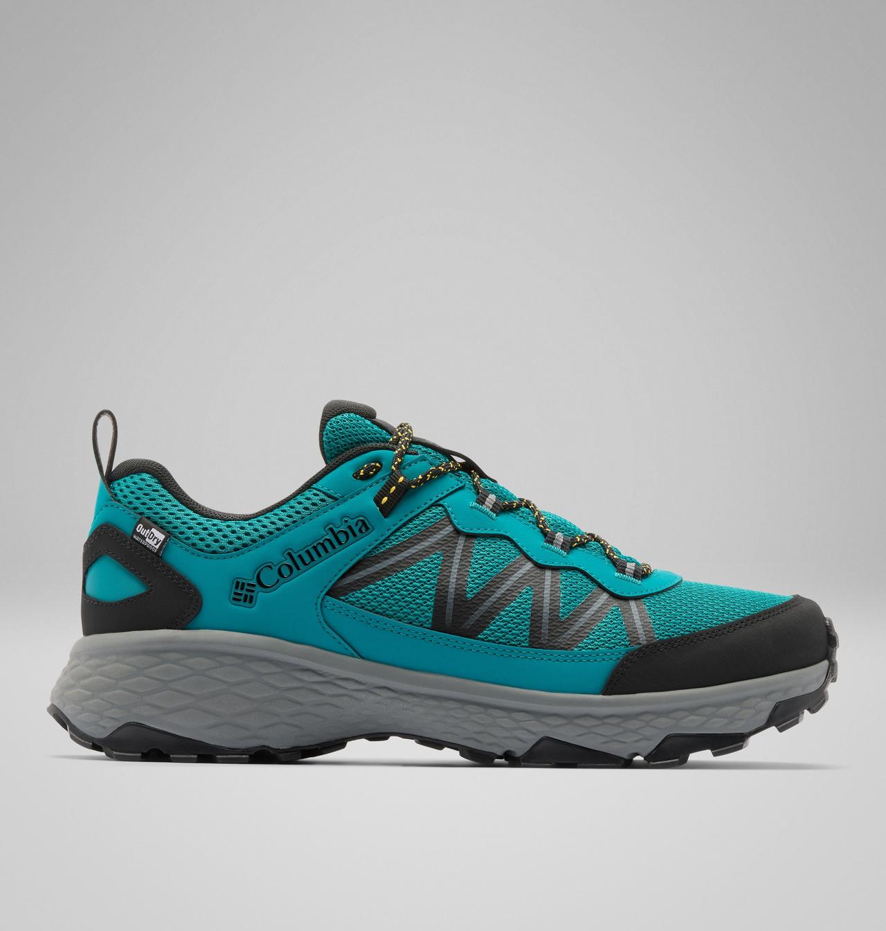 Men's Peakfreak Rush™ OutDry™ Shoe | 338 | 8 1