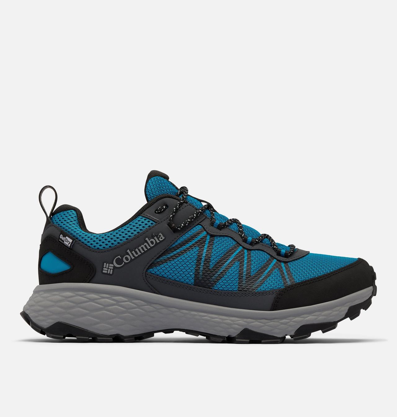 Men's Peakfreak Rush™ OutDry™ Shoe 1