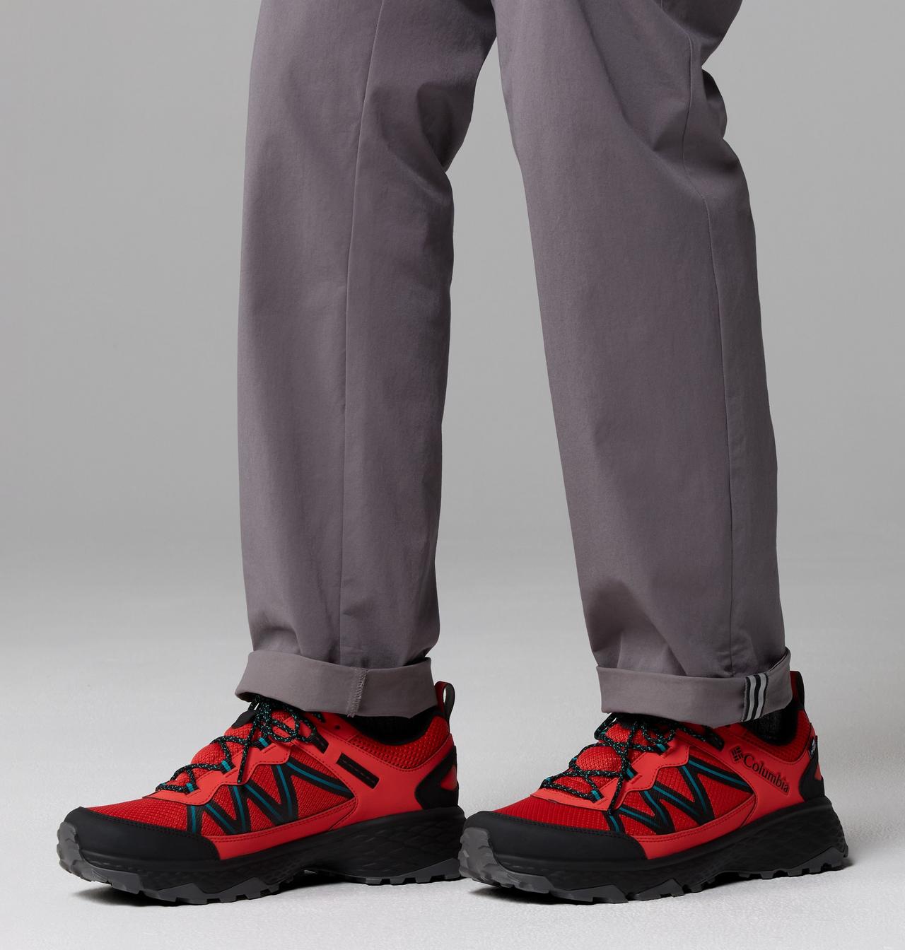 Men's Peakfreak Rush™ OutDry™ Shoe | 845 | 12 10