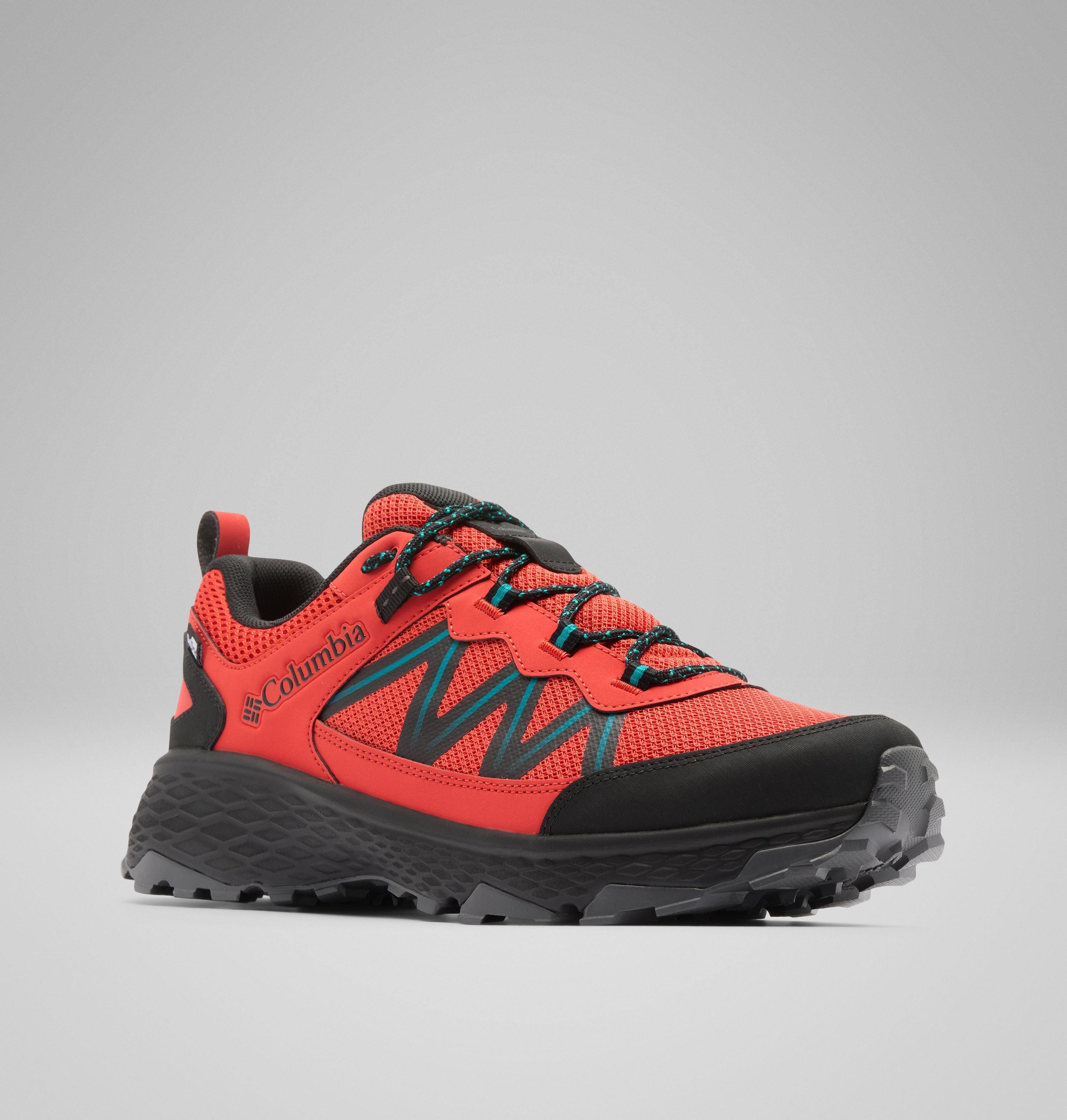 Men's Peakfreak Rush OutDry Shoe | 845 | 12 3