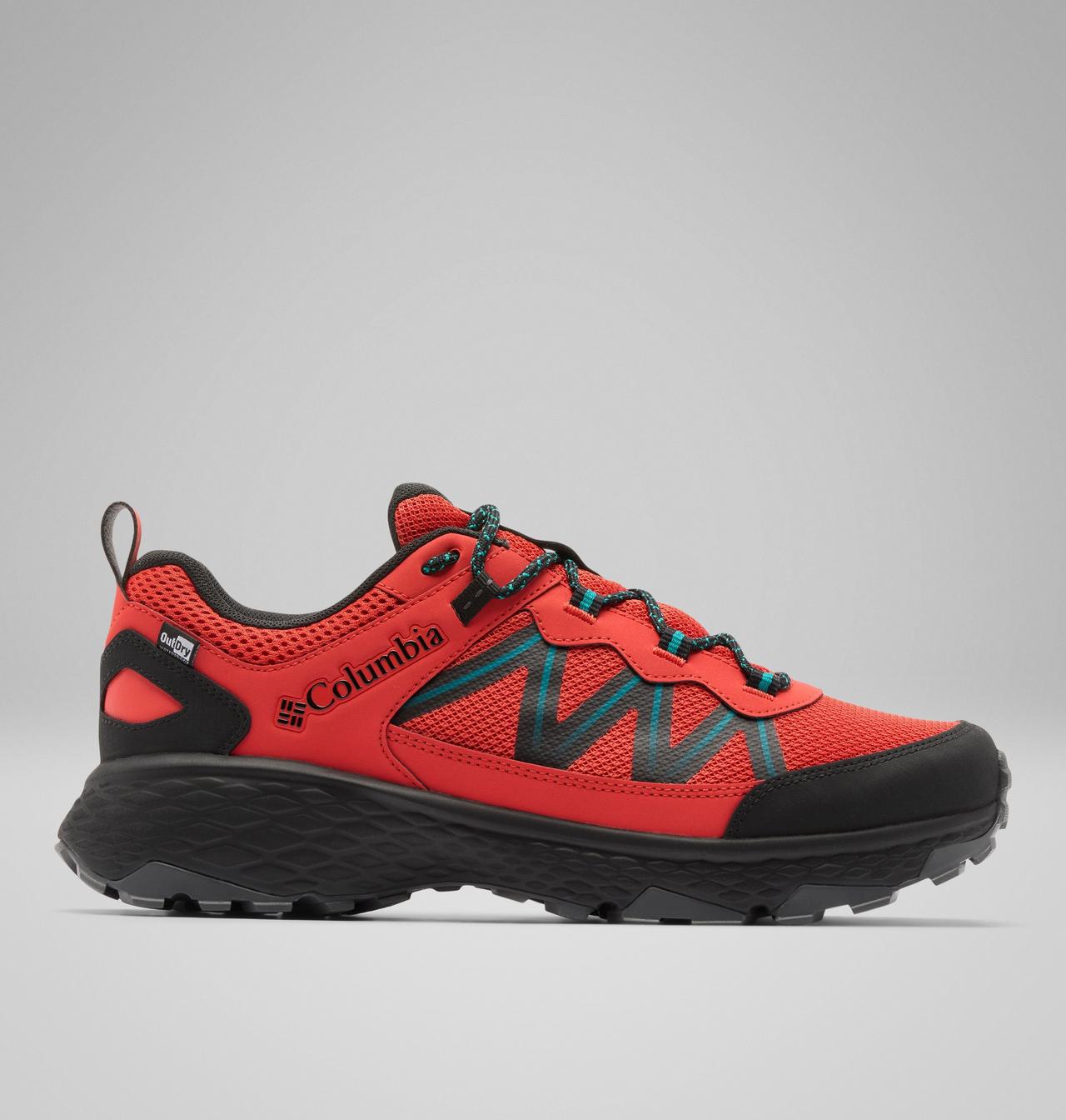 Men's Peakfreak Rush™ OutDry™ Shoe | 845 | 12 1