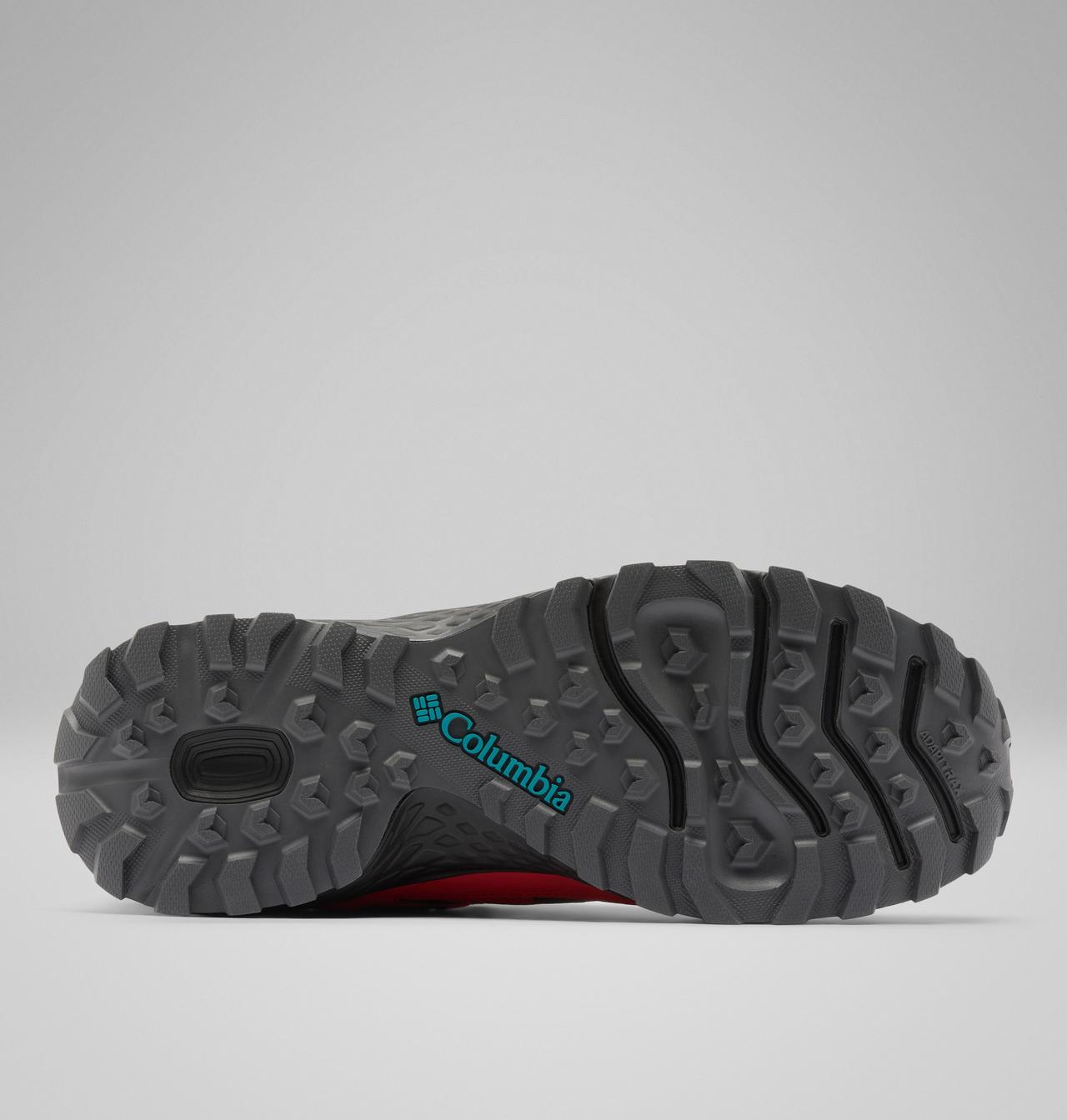 Men's Peakfreak Rush™ OutDry™ Shoe | 845 | 12 5