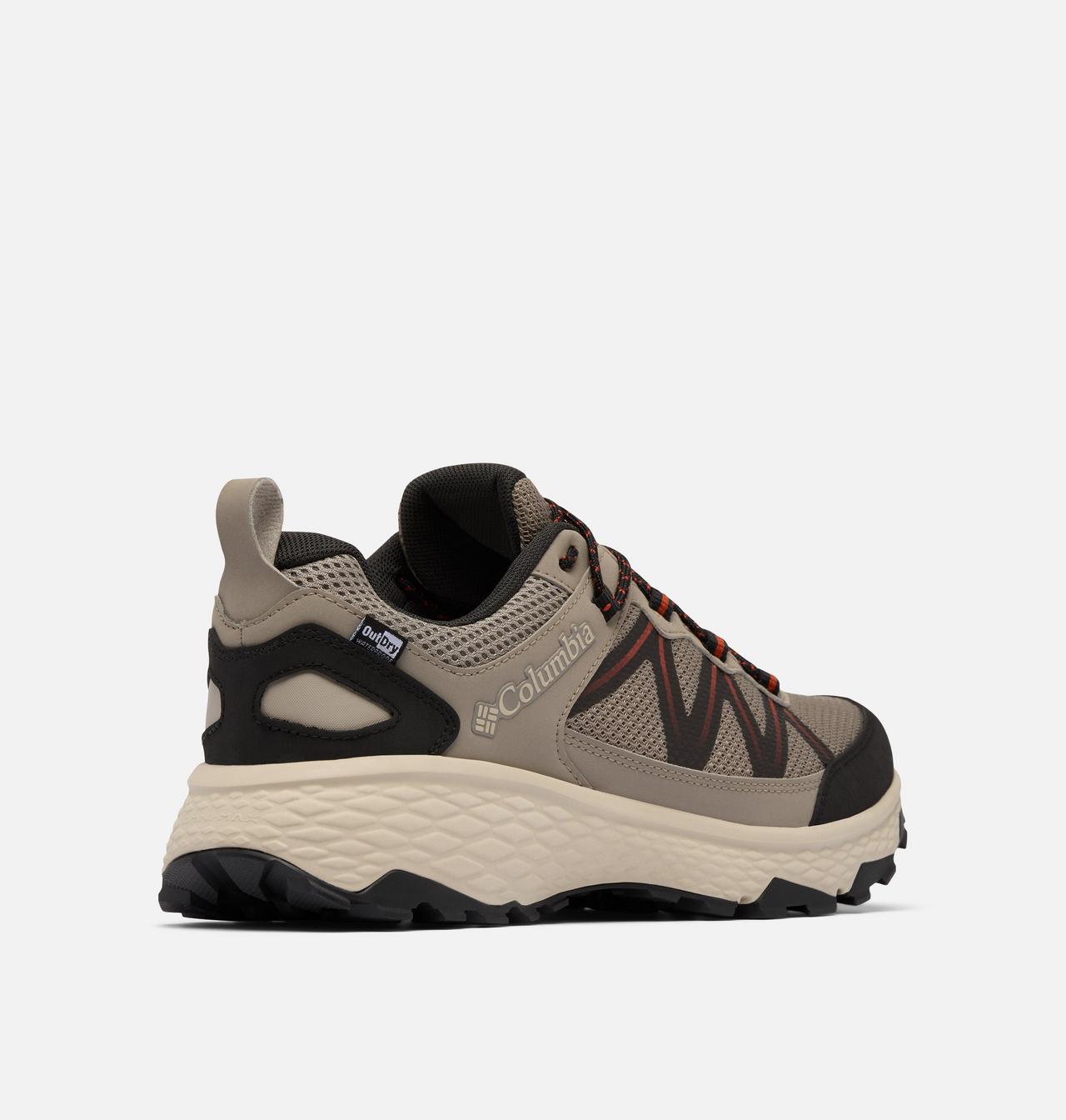 Men's Peakfreak Rush™ OutDry™ Shoe - Wide | 005 | 12 9