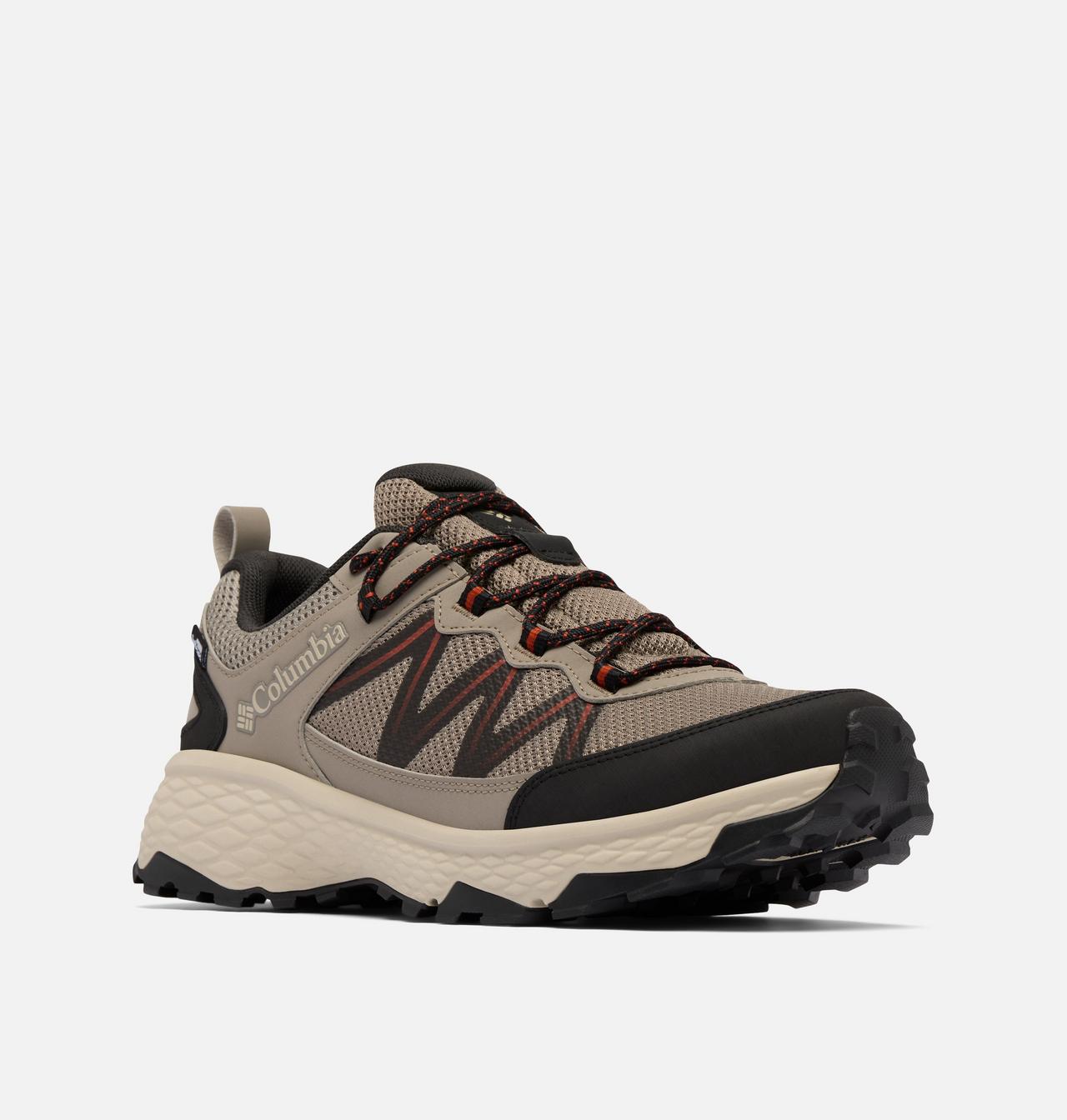 Men's Peakfreak Rush™ OutDry™ Shoe - Wide | 005 | 12 3