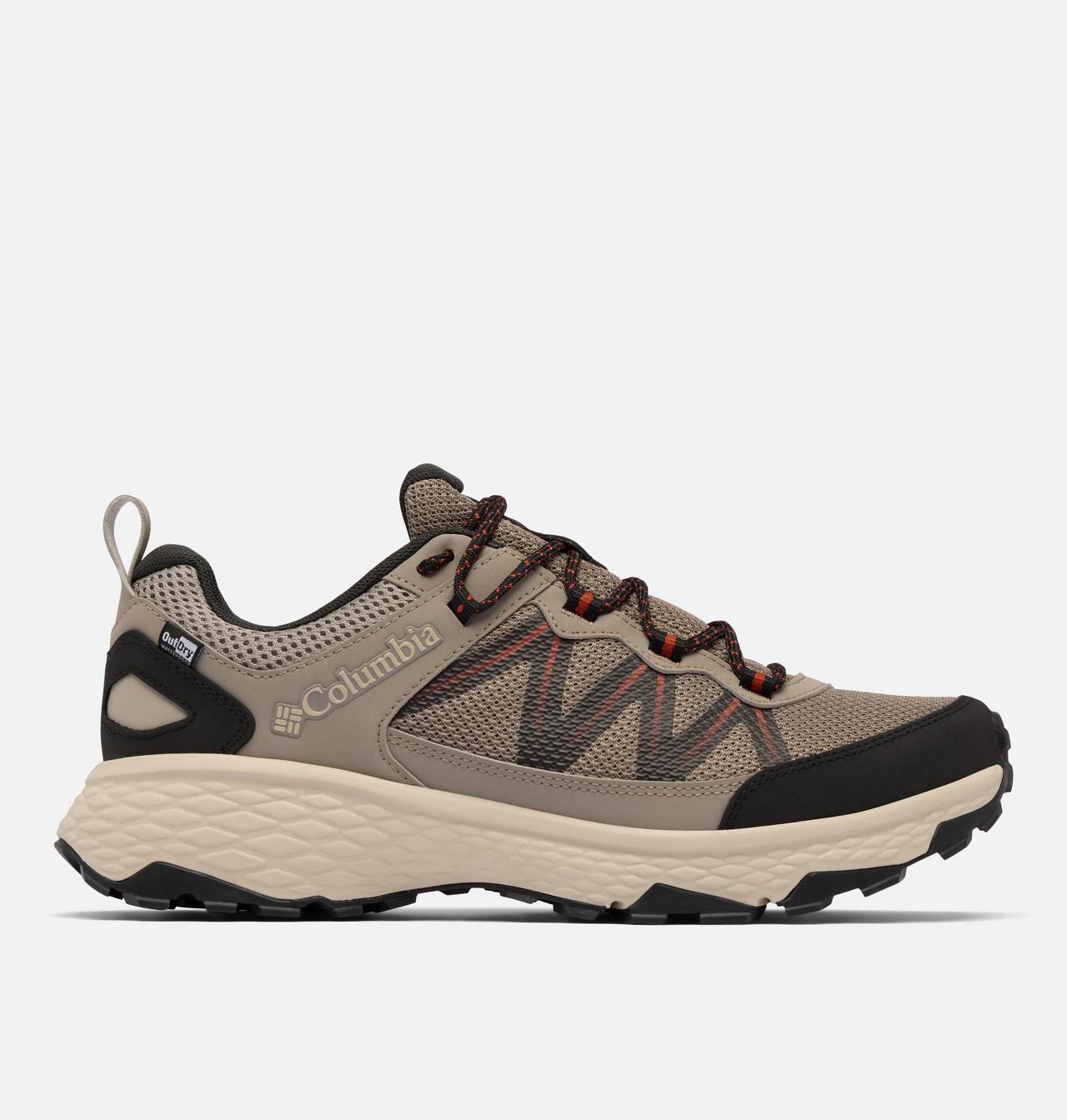 Men's Peakfreak Rush™ OutDry™ Shoe - Wide | 005 | 12 1