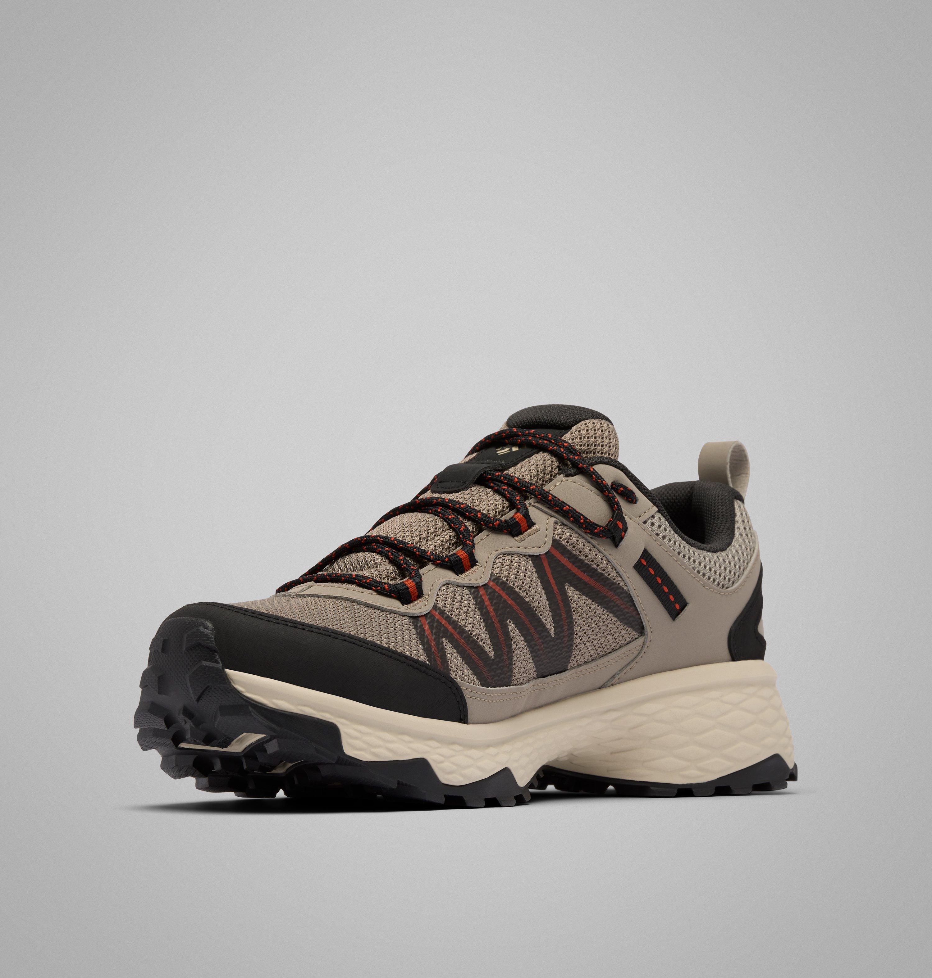 Men's Peakfreak Rush OutDry Shoe - Wide 7