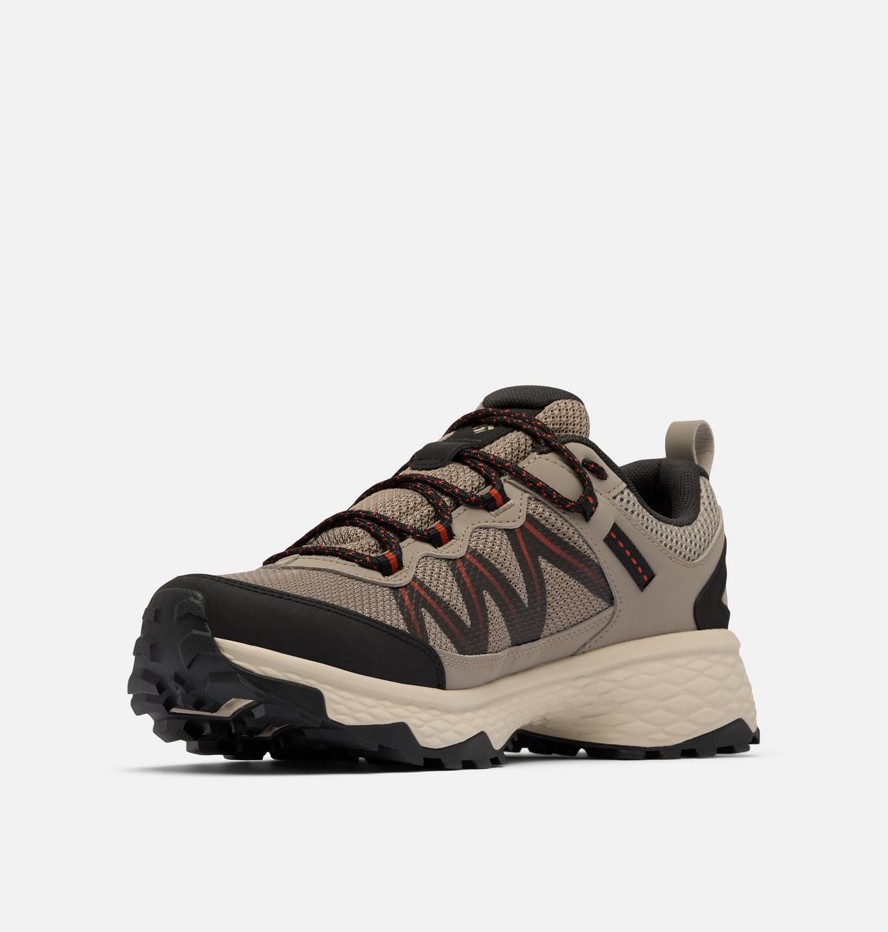 Men's Peakfreak Rush™ OutDry™ Shoe - Wide | 005 | 12 7
