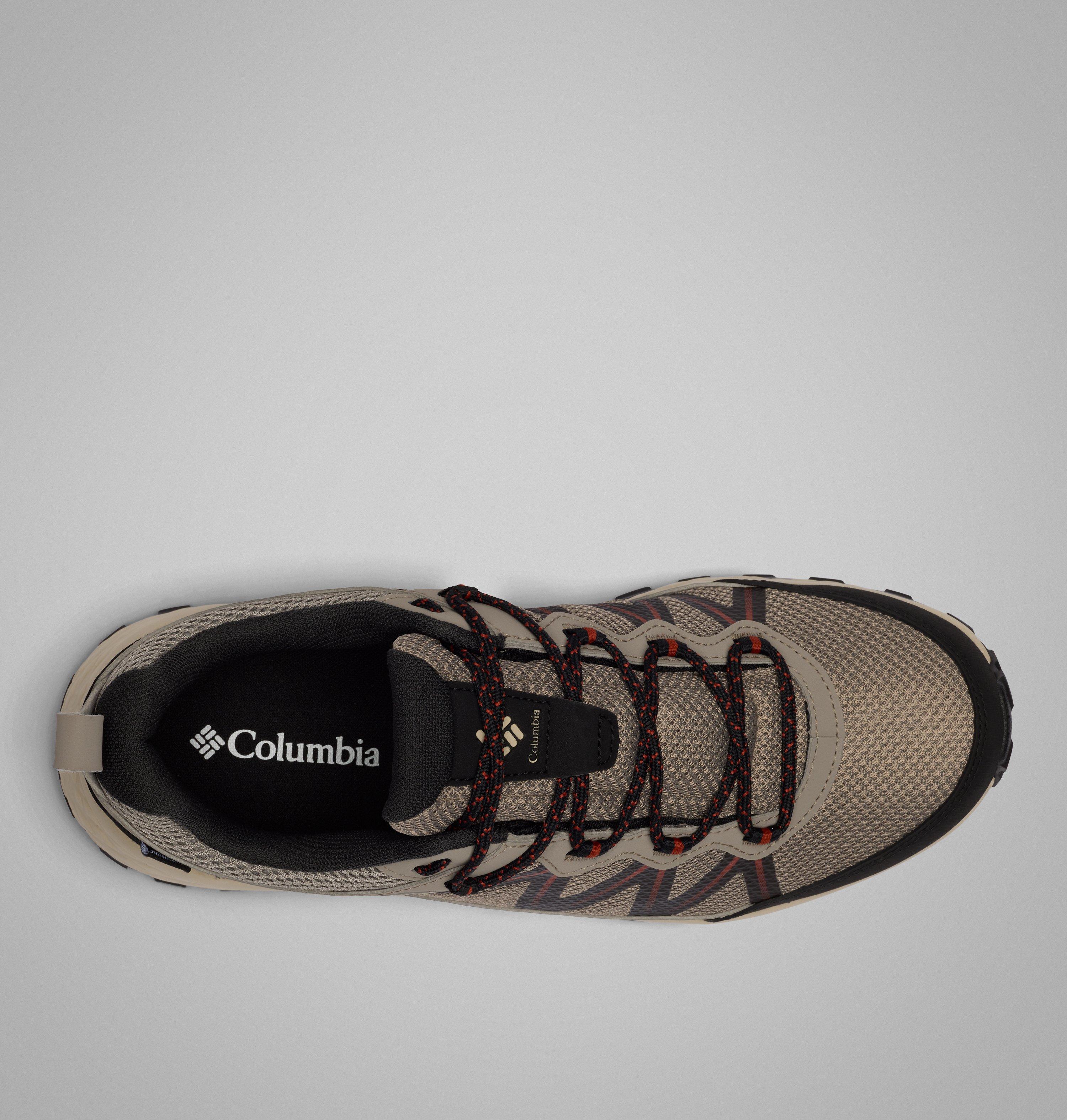 Men's Peakfreak Rush OutDry Shoe - Wide 4