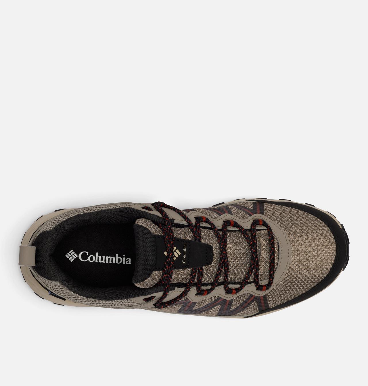 Men's Peakfreak Rush™ OutDry™ Shoe - Wide | 005 | 12 4