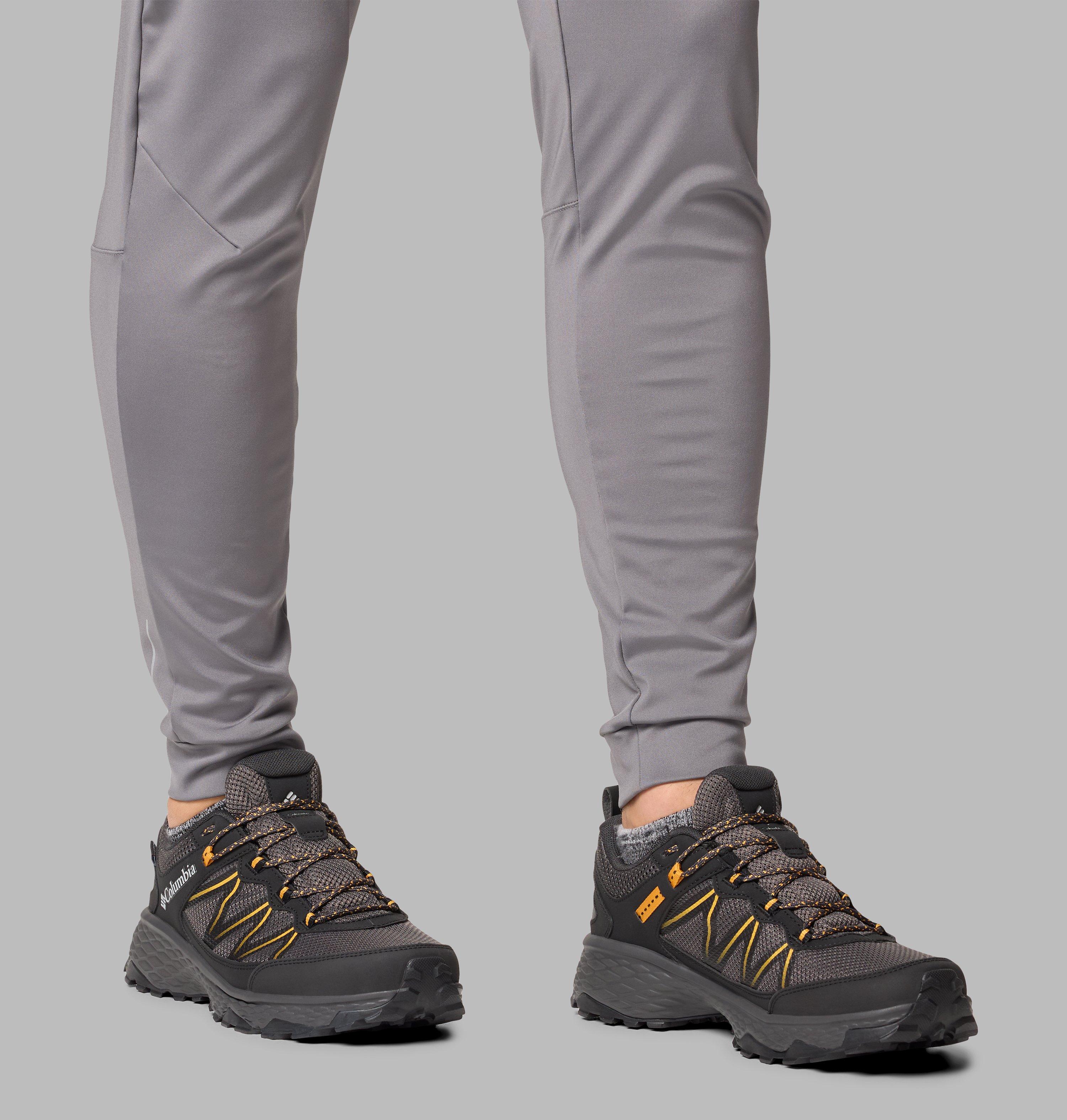 Men's Peakfreak Rush OutDry Shoe - Wide | 010 | 8 10