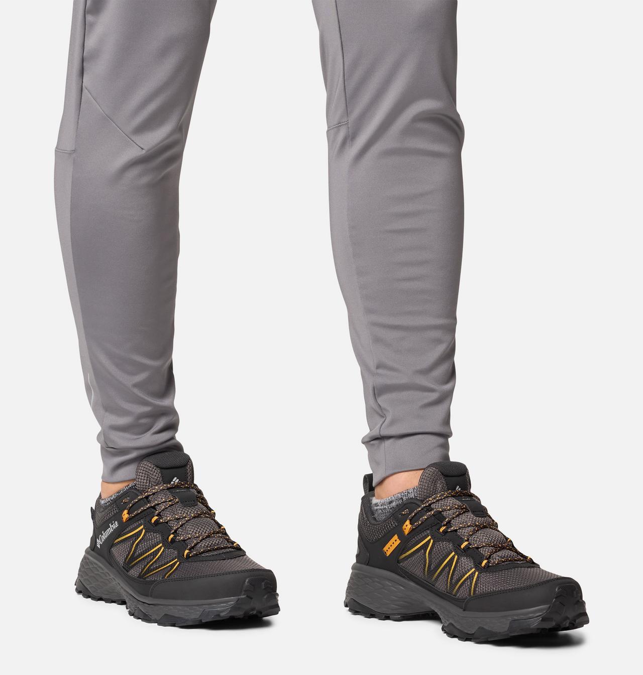 Men's Peakfreak Rush™ OutDry™ Shoe - Wide | 010 | 10.5 10