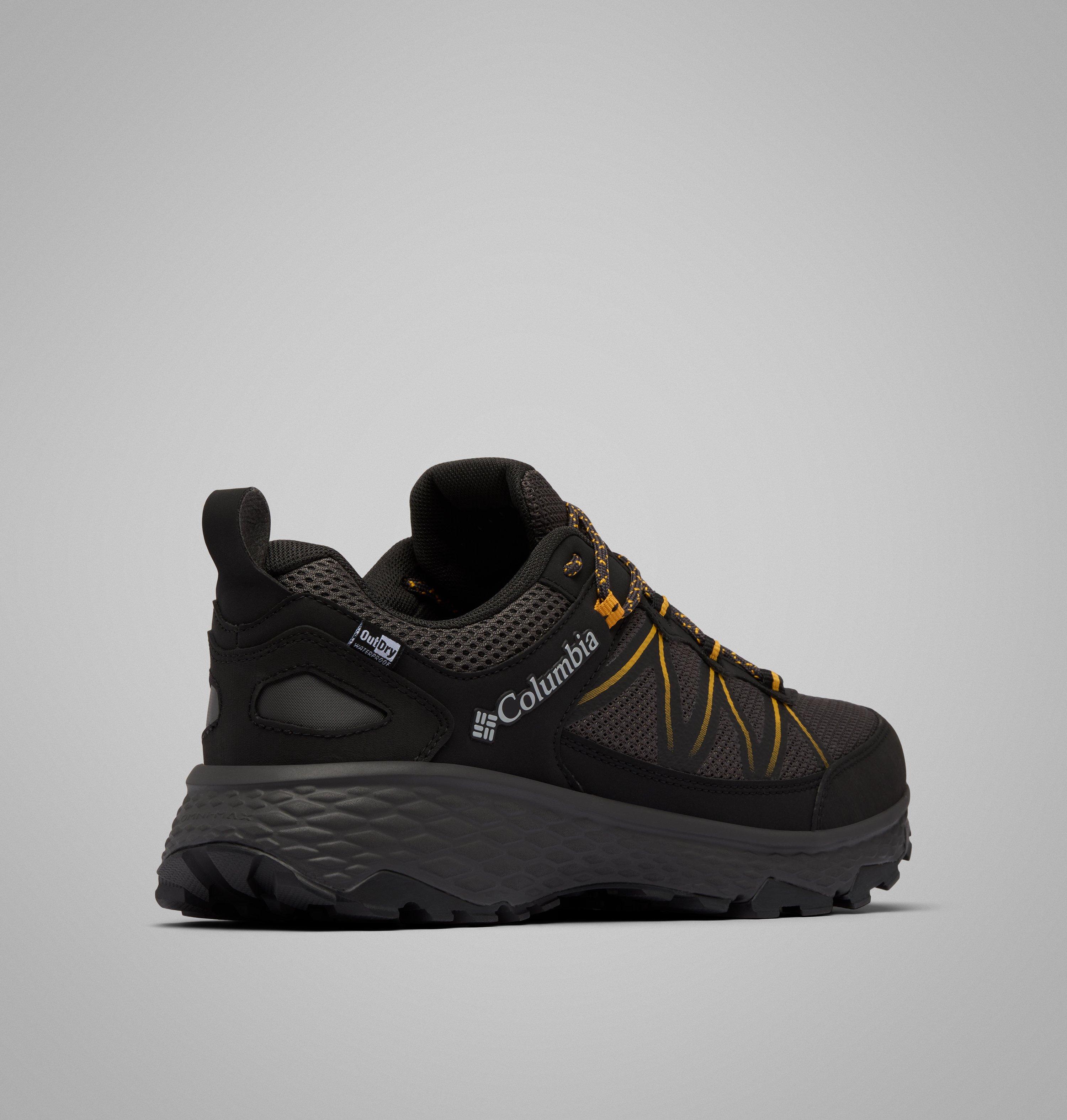 Men's Peakfreak Rush OutDry Shoe - Wide | 010 | 8 9