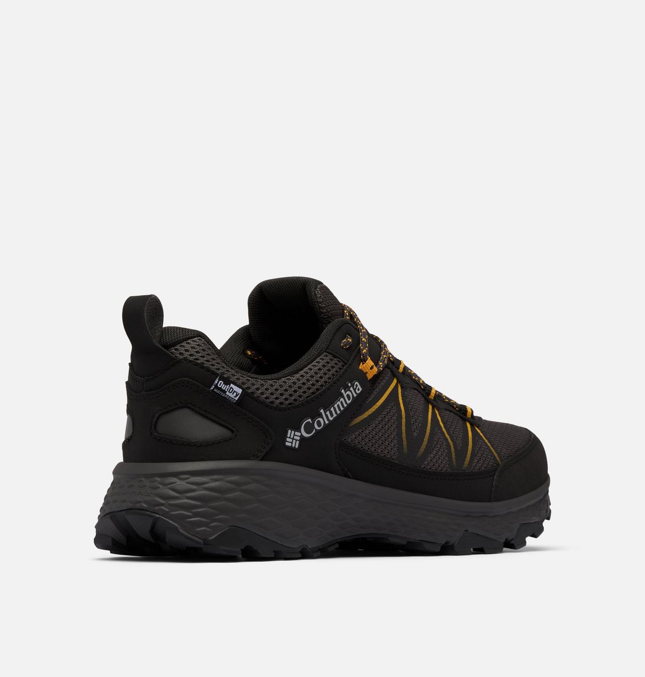 Men's Peakfreak Rush™ OutDry™ Shoe - Wide | 010 | 10.5 9