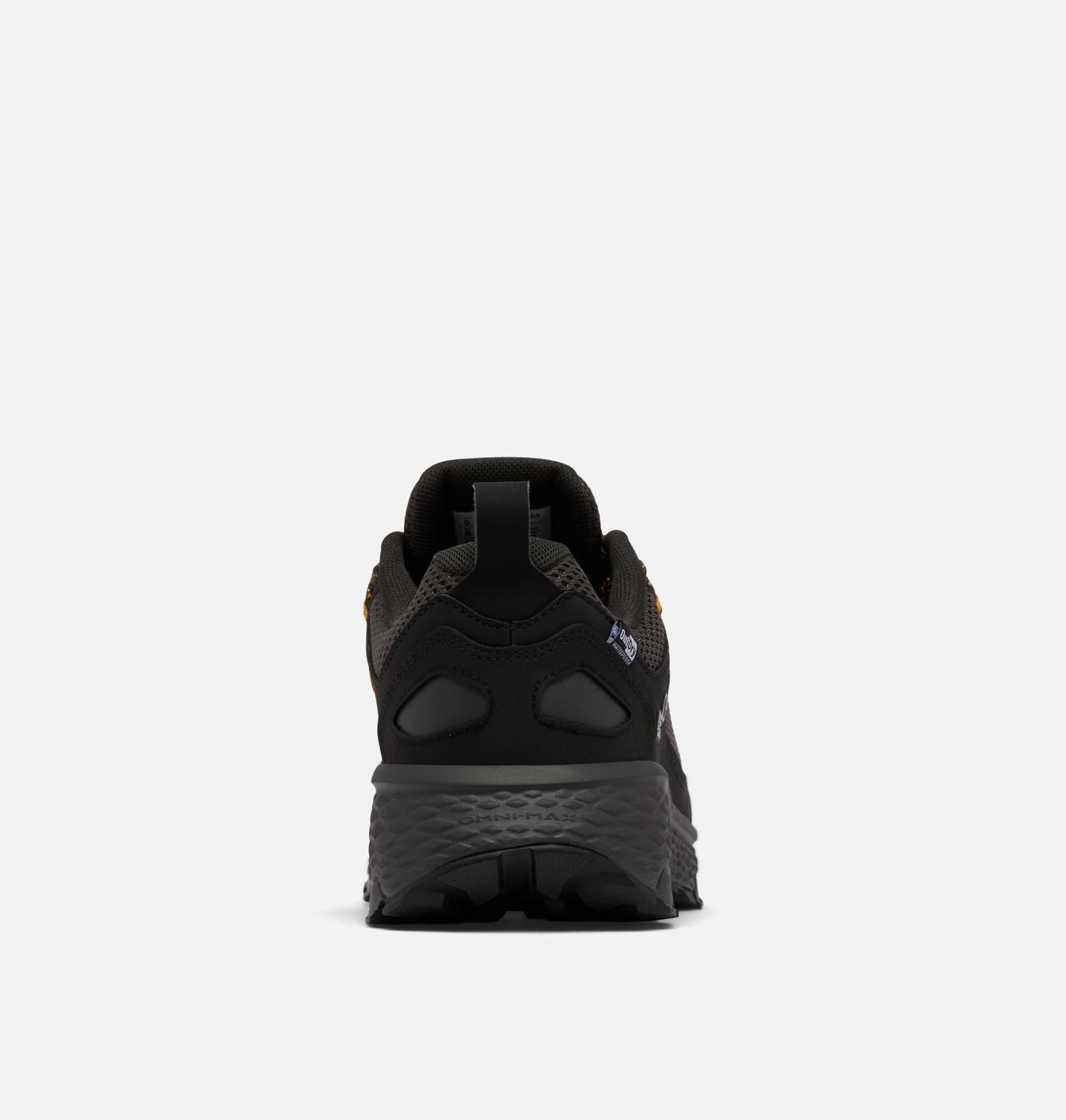 Men's Peakfreak Rush™ OutDry™ Shoe - Wide | 010 | 10.5 2