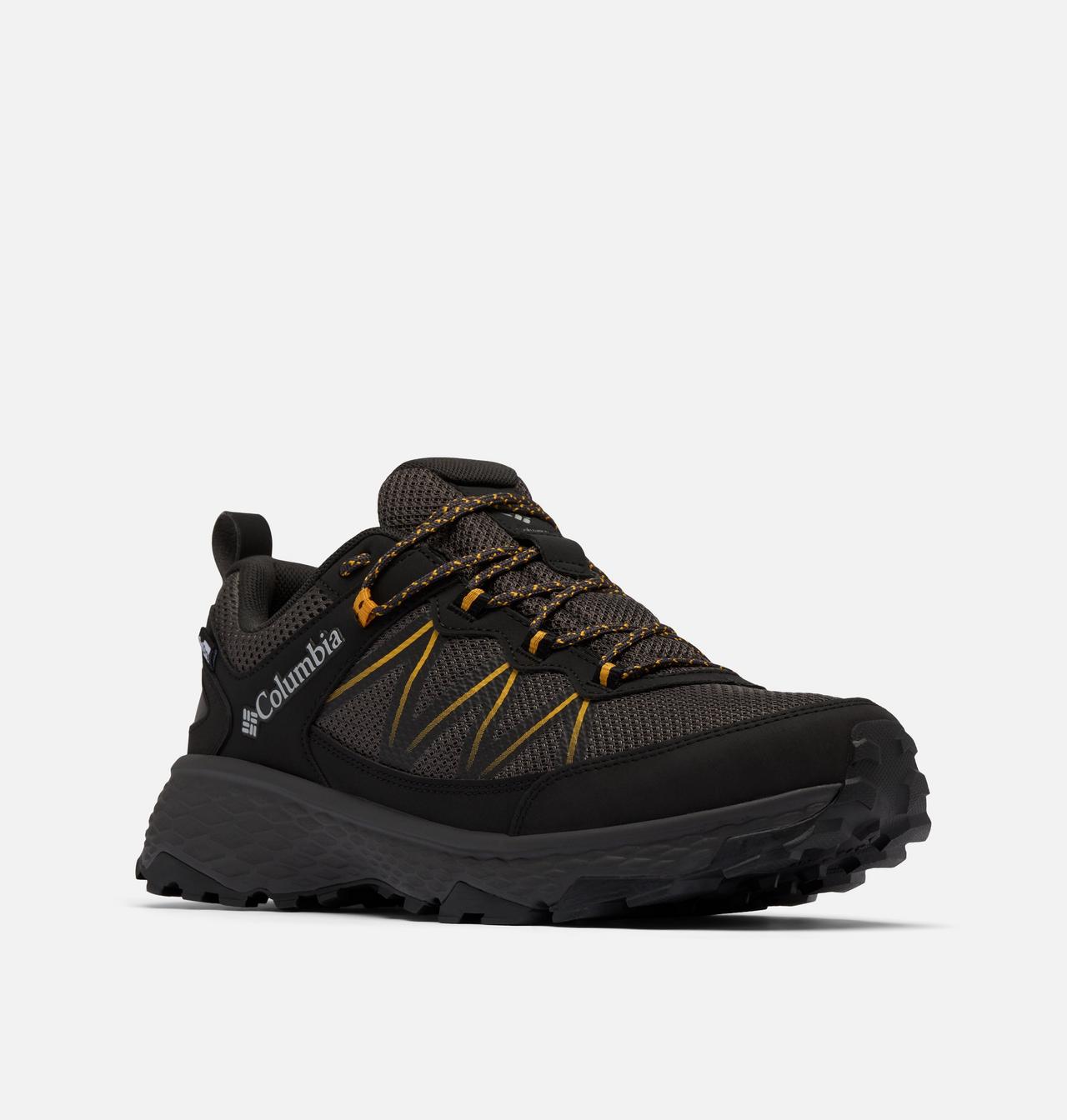 Men's Peakfreak Rush™ OutDry™ Shoe - Wide | 010 | 10.5 3