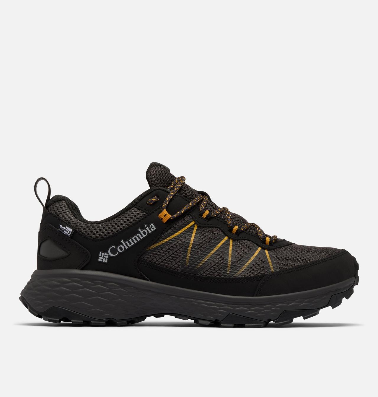 Men's Peakfreak Rush™ OutDry™ Shoe - Wide | 010 | 10.5 1