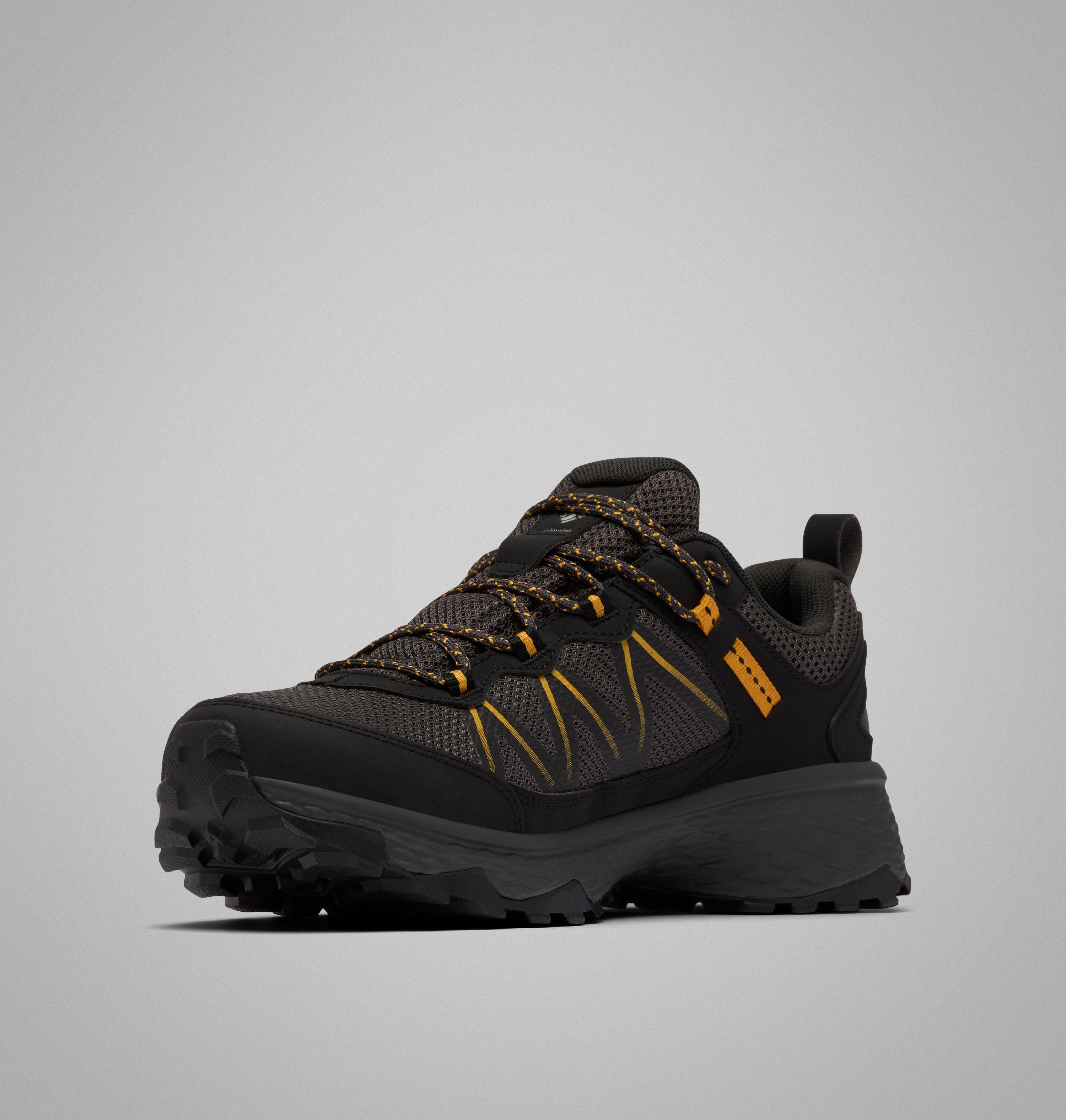 Men's Peakfreak Rush OutDry Shoe - Wide | 010 | 8 7