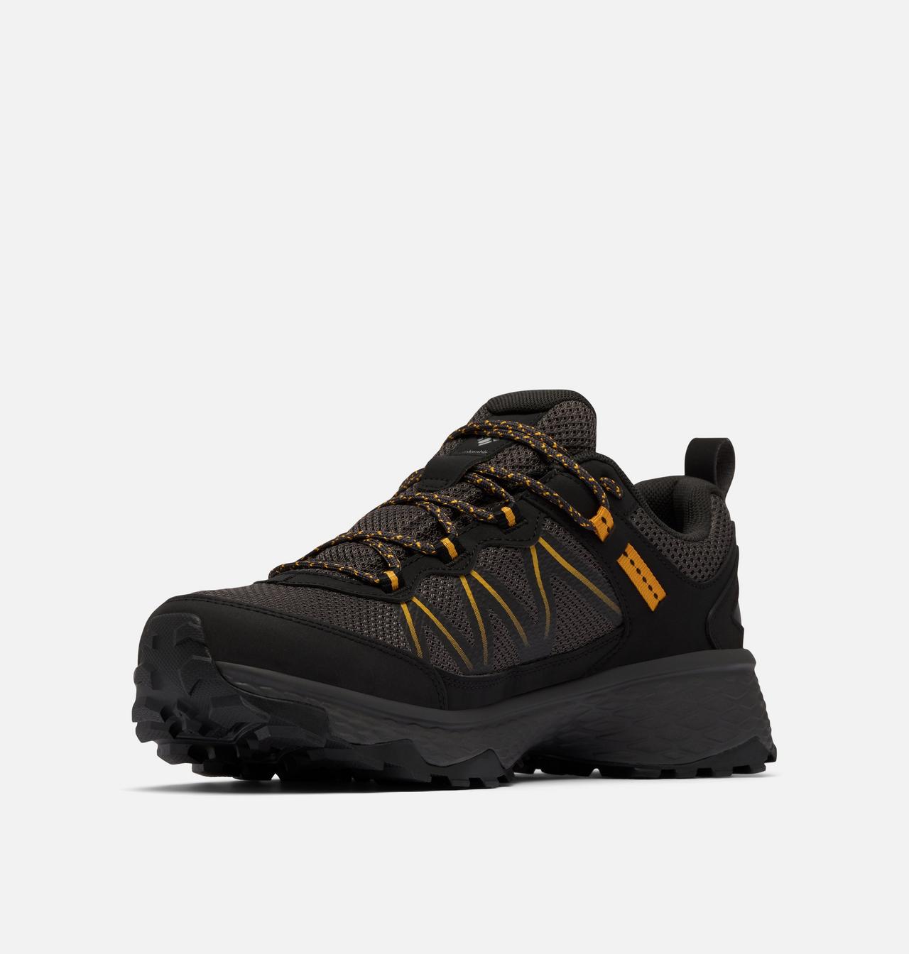 Men's Peakfreak Rush™ OutDry™ Shoe - Wide | 010 | 10.5 7