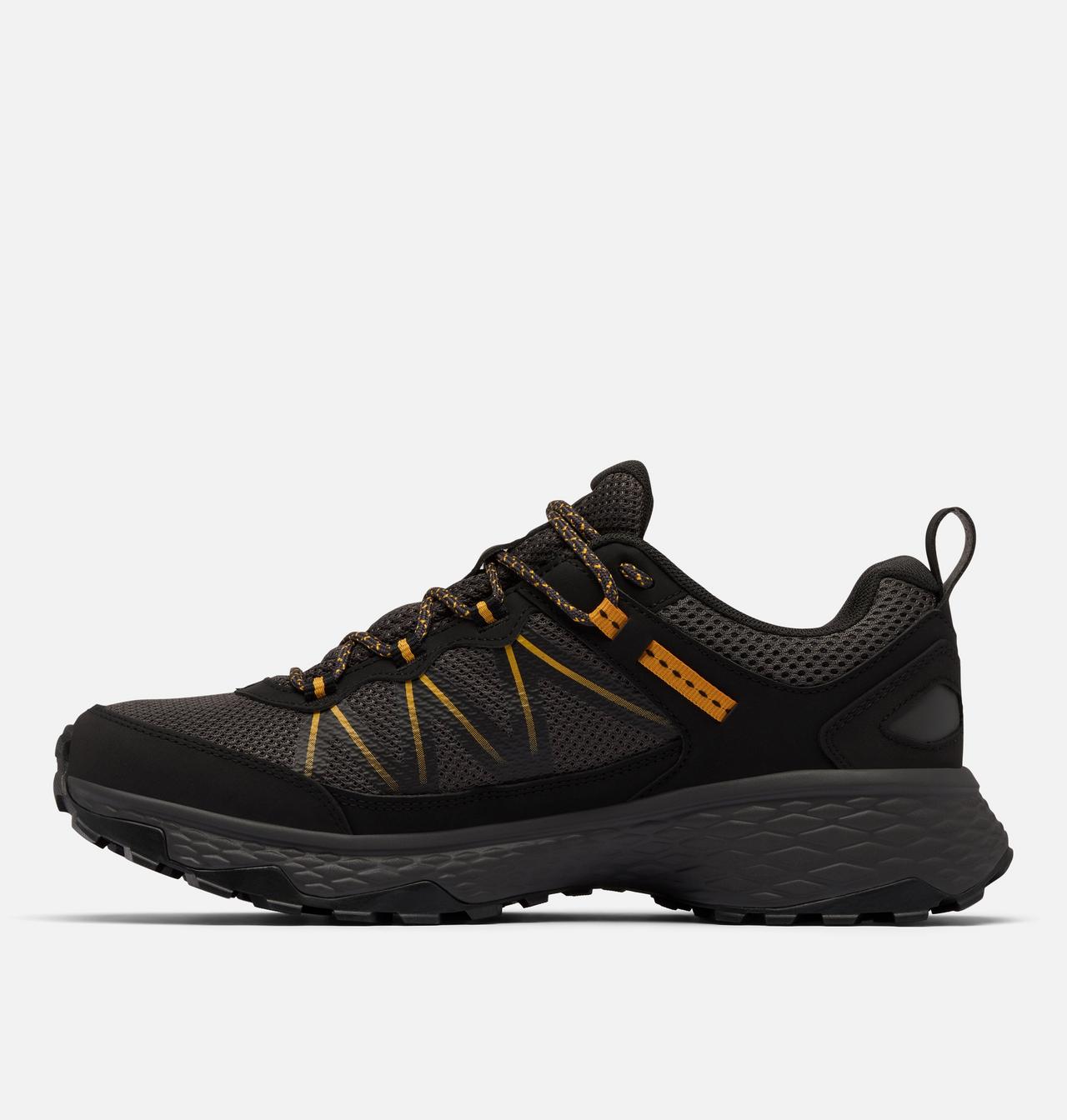 Men's Peakfreak Rush™ OutDry™ Shoe - Wide | 010 | 10.5 6