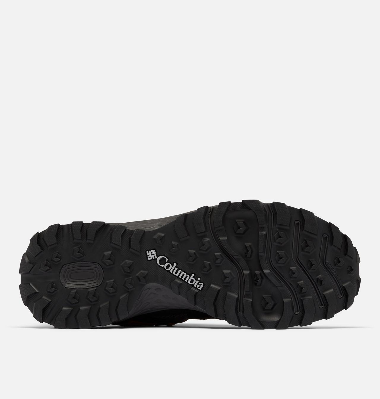 Men's Peakfreak Rush™ OutDry™ Shoe - Wide | 010 | 10.5 5