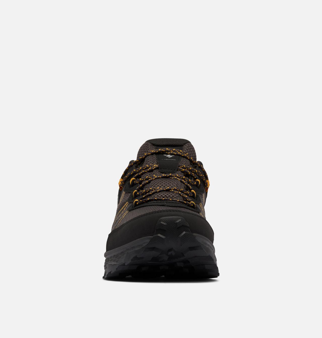 Men's Peakfreak Rush™ OutDry™ Shoe - Wide | 010 | 10.5 8