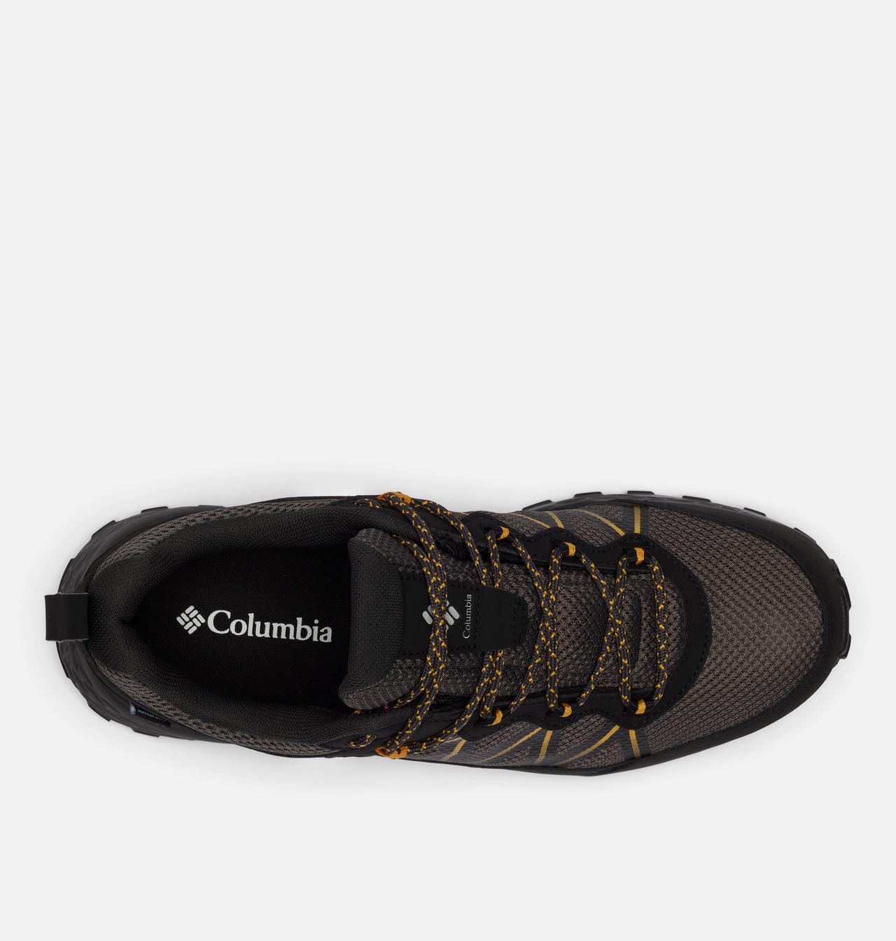 Men's Peakfreak Rush™ OutDry™ Shoe - Wide | 010 | 10.5 4