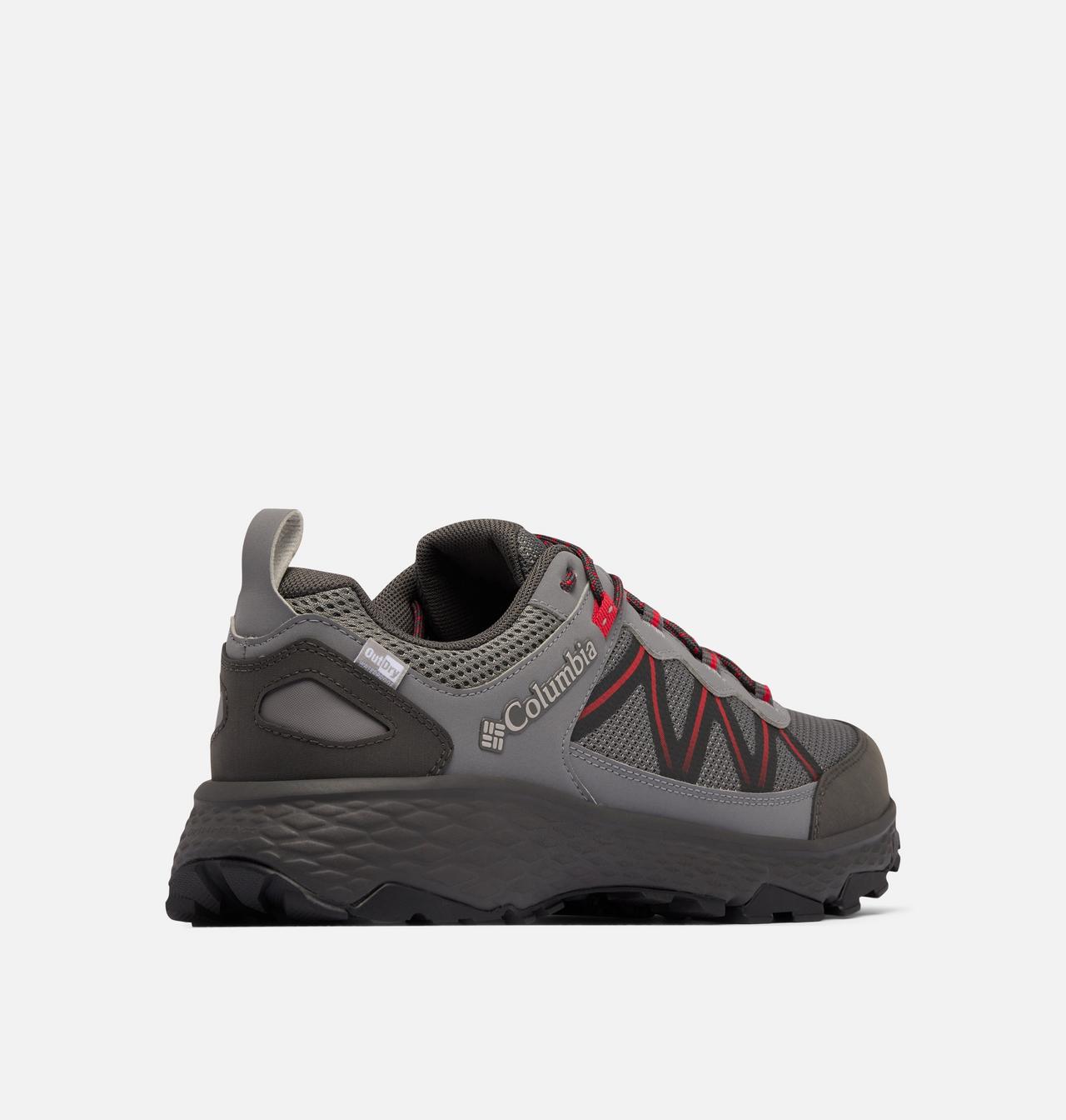 Men's Peakfreak Rush™ OutDry™ Shoe - Wide 9