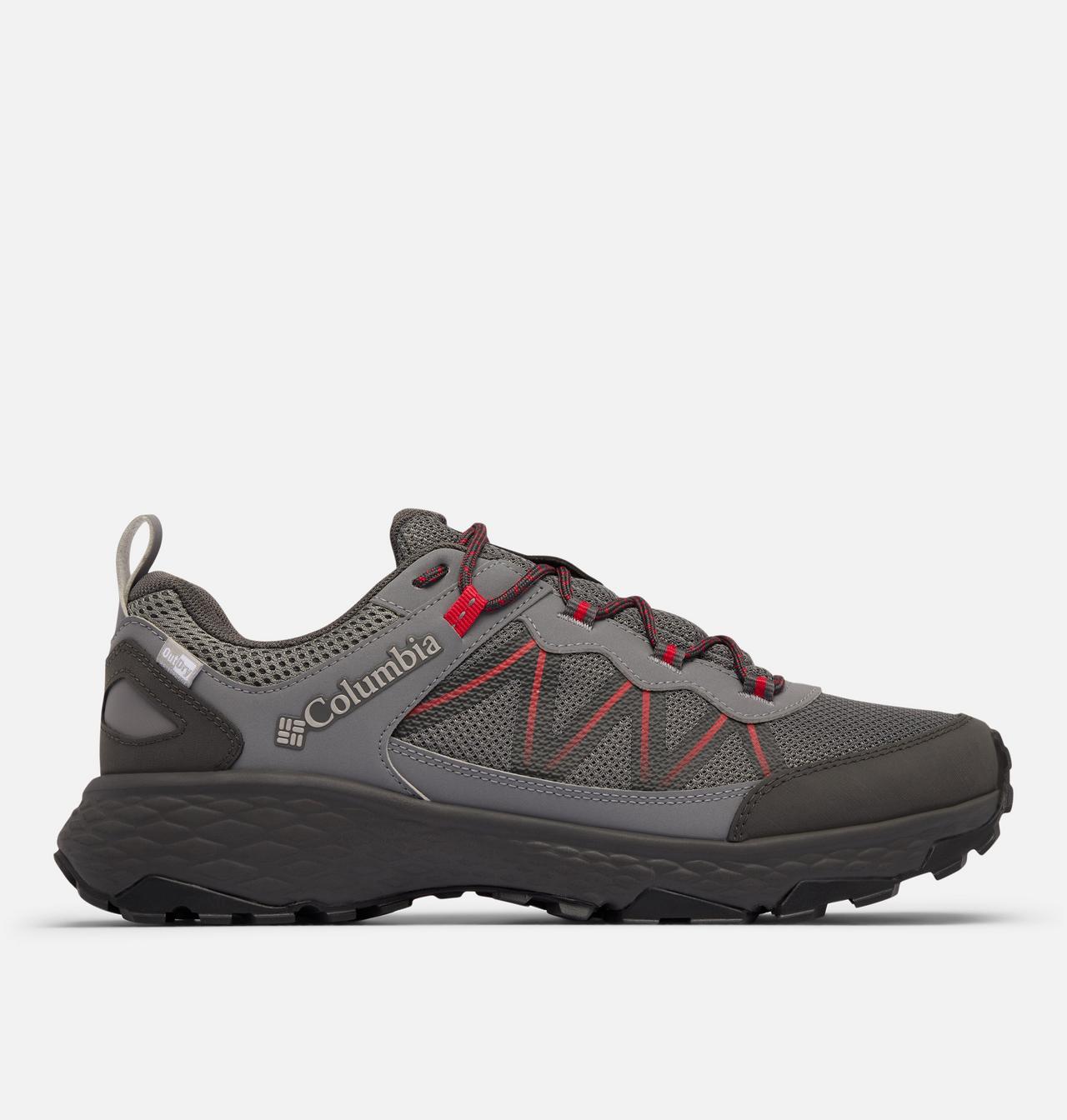 Men's Peakfreak Rush™ OutDry™ Shoe - Wide 1