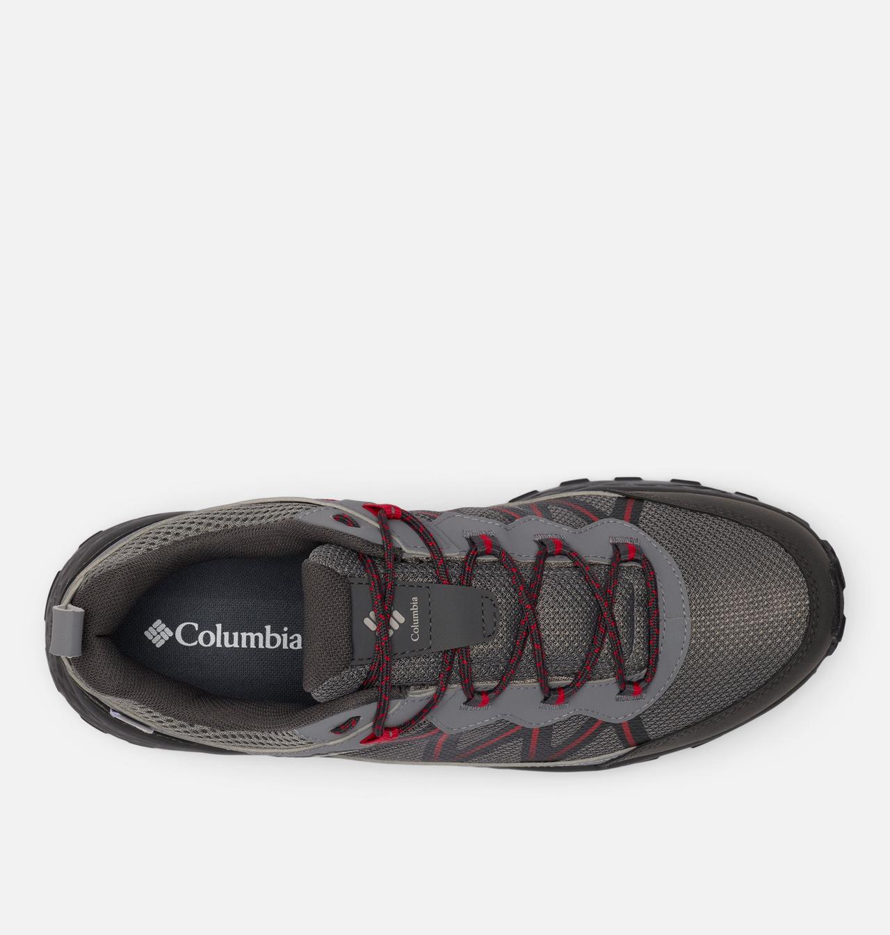 Men's Peakfreak Rush™ OutDry™ Shoe - Wide 4