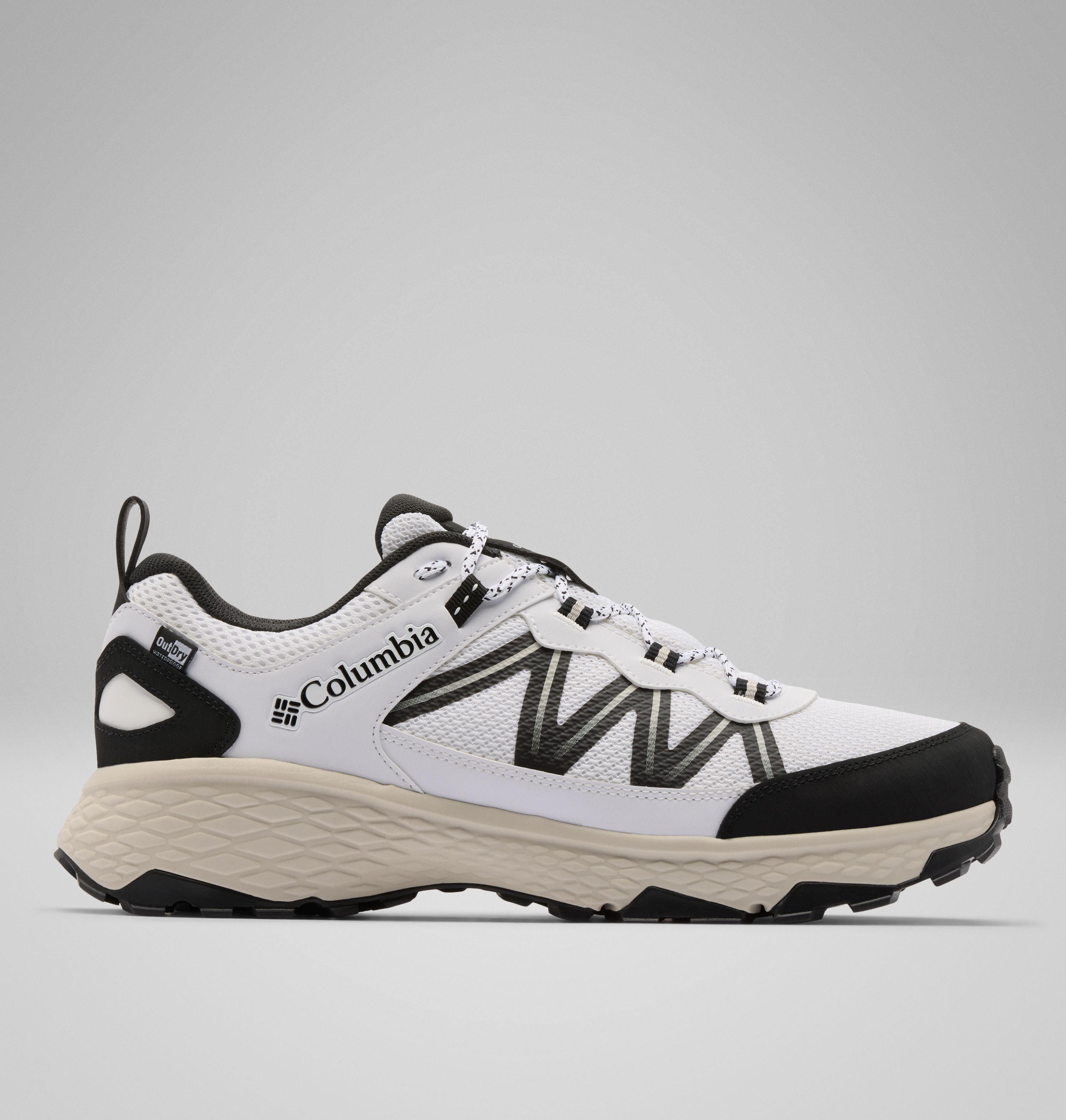 Men's Peakfreak Rush OutDry Shoe - Wide | 100 | 15 1